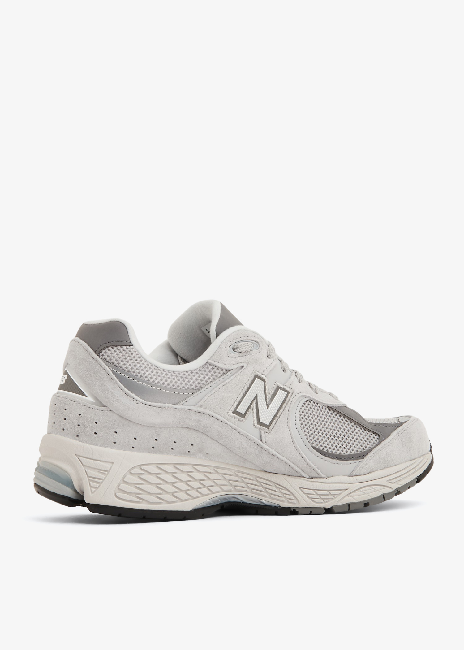 【NEW BALANCE】ML2002R0 New Balance 2002R 'Grey' ML2002R0