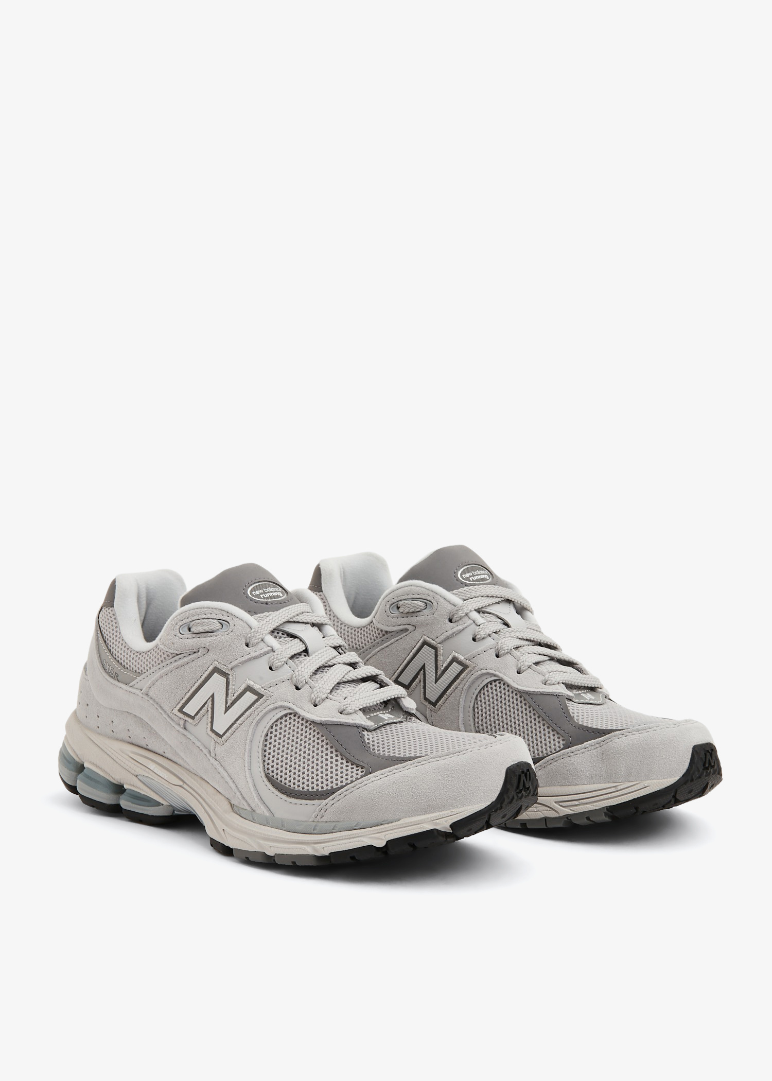 New Balance 2002R sneakers for Men - Grey in USA | Level Shoes