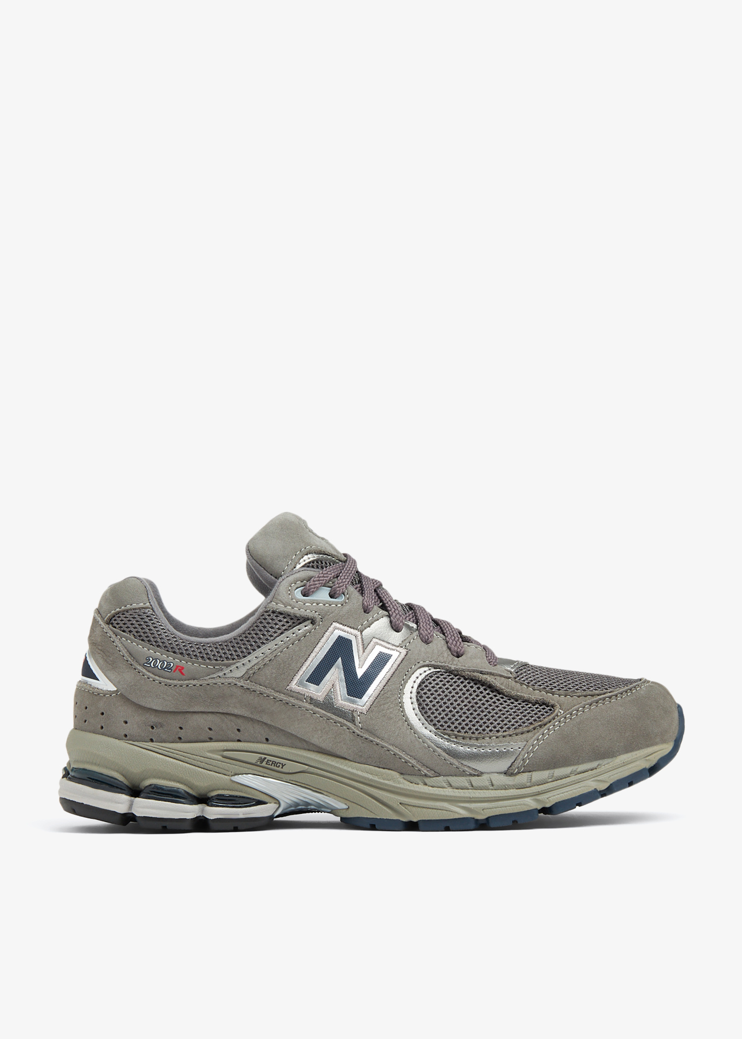 New Balance 2002R sneakers for Men - Grey in USA | Level Shoes