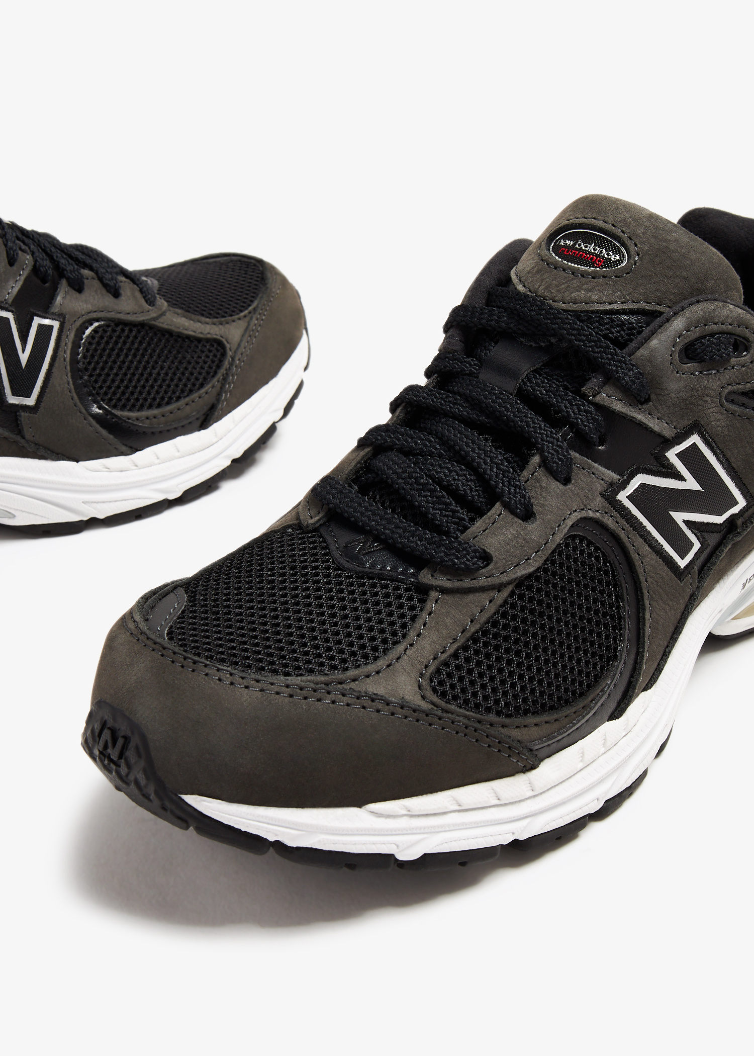 ★New Balance ML2002RB BLACK★ ML2002RB] Mens New Balance 2002R 'Black Grey' | eBay