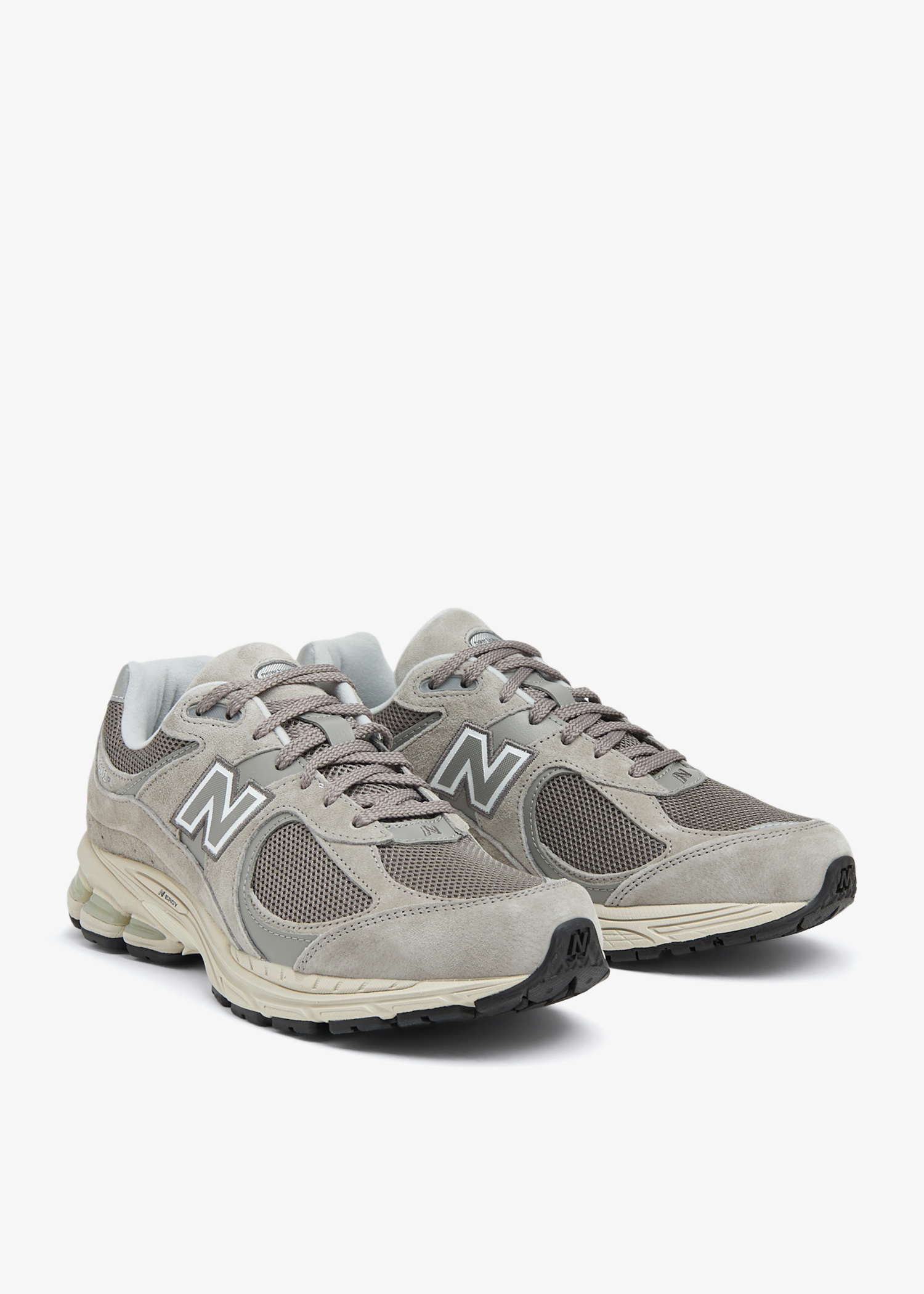 New Balance 2002R sneakers for ADULT-UNISEX, Men, Women - Grey in