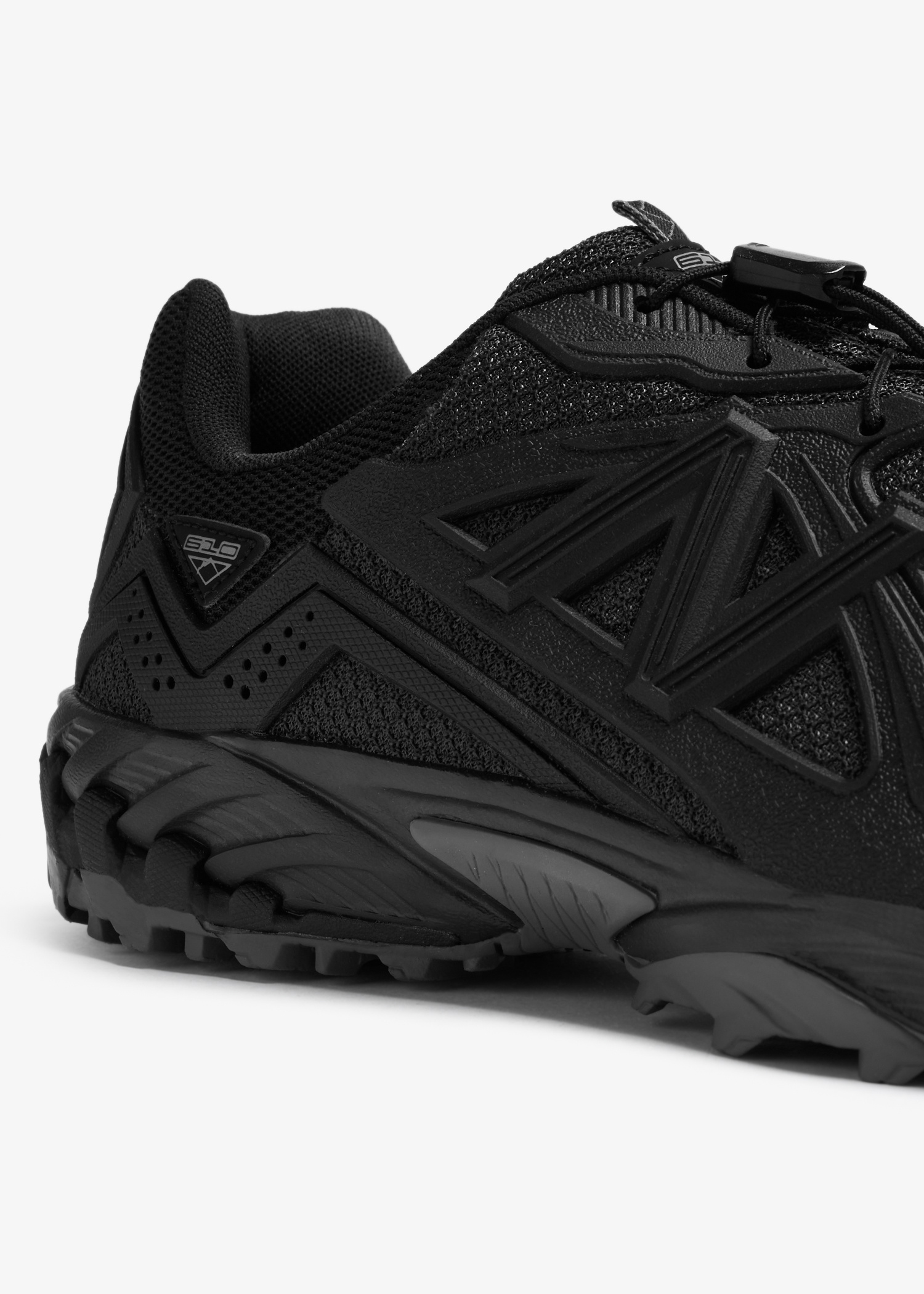 New balance ☆ ML610DE 'Triple Black' New Balance 610Dv1 'Black' ML610DE