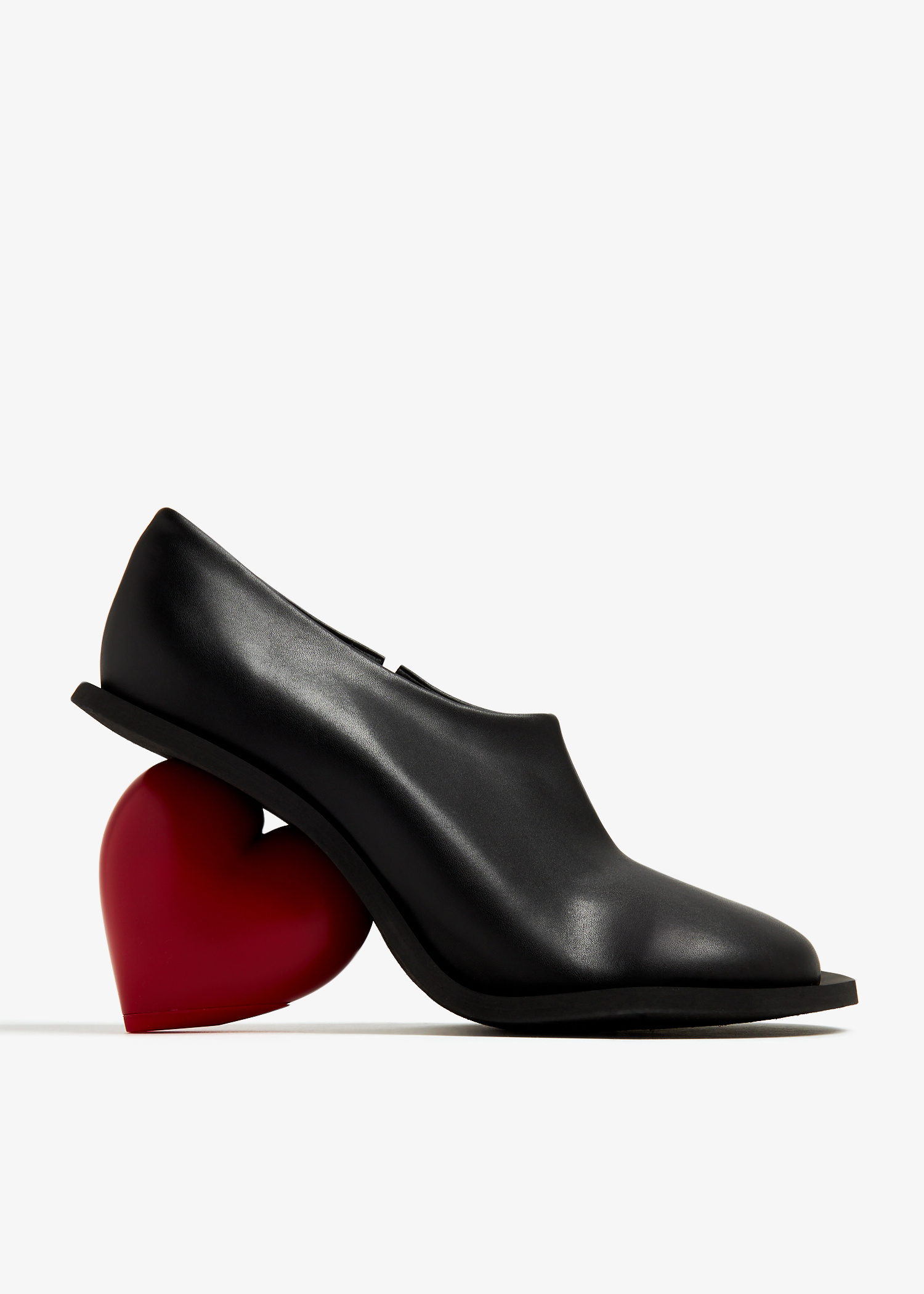 Yume Yume Mini Love boots for Women - Black in UAE | Level Shoes