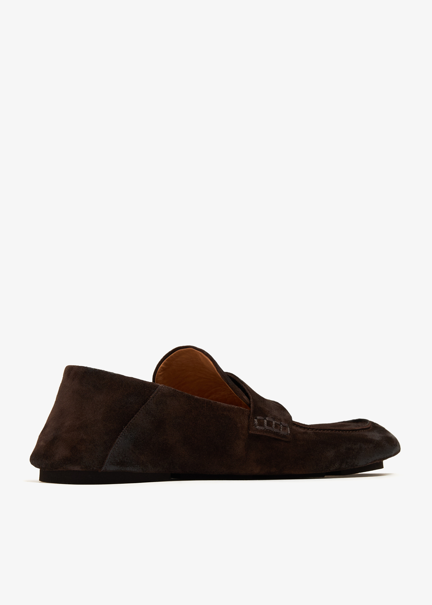 Marsell Toddone loafers for Men - Brown in USA | Level Shoes