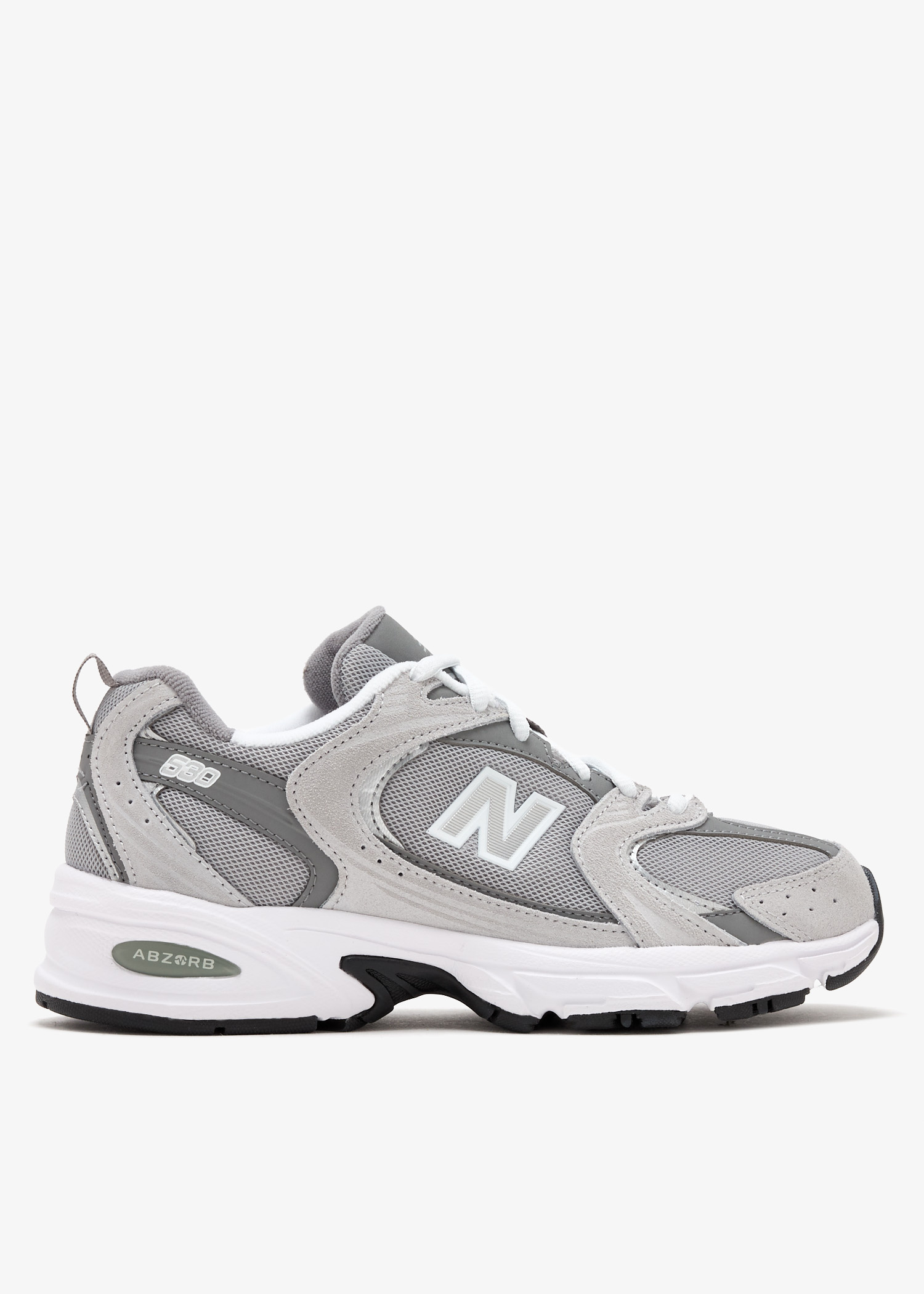 New Balance 530 sneakers for ADULT-UNISEX, Men, Women - Grey in