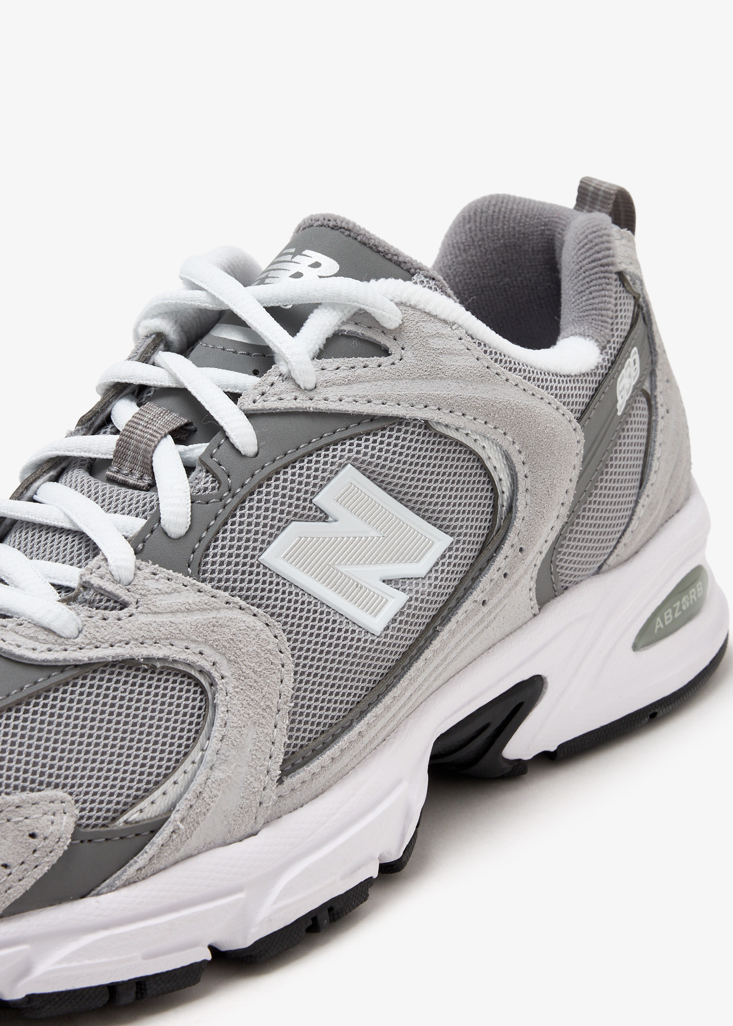 New Balance 530 sneakers for ADULT-UNISEX, Men, Women - Grey in