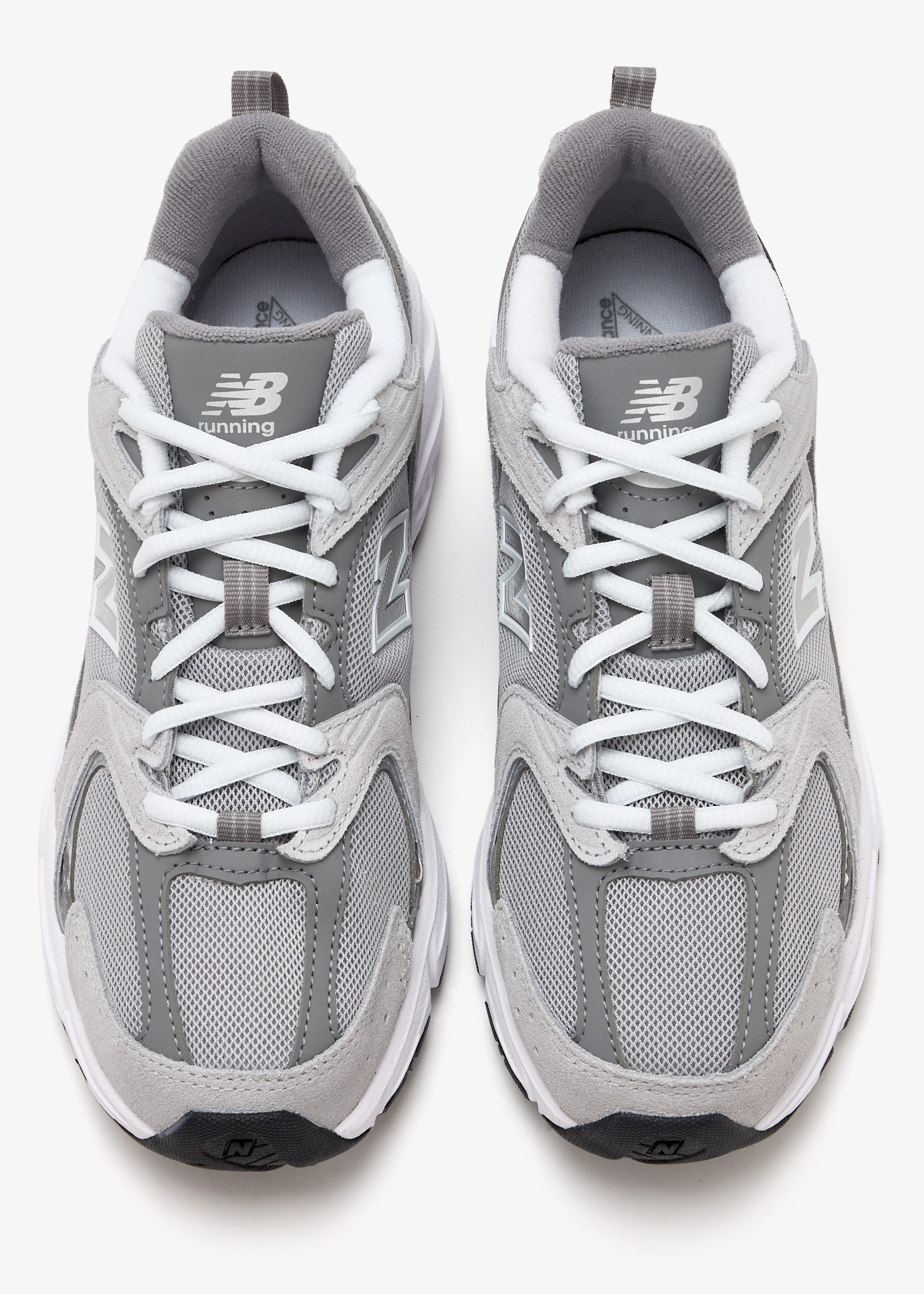 New Balance 530 sneakers for ADULT-UNISEX, Men, Women - Grey in