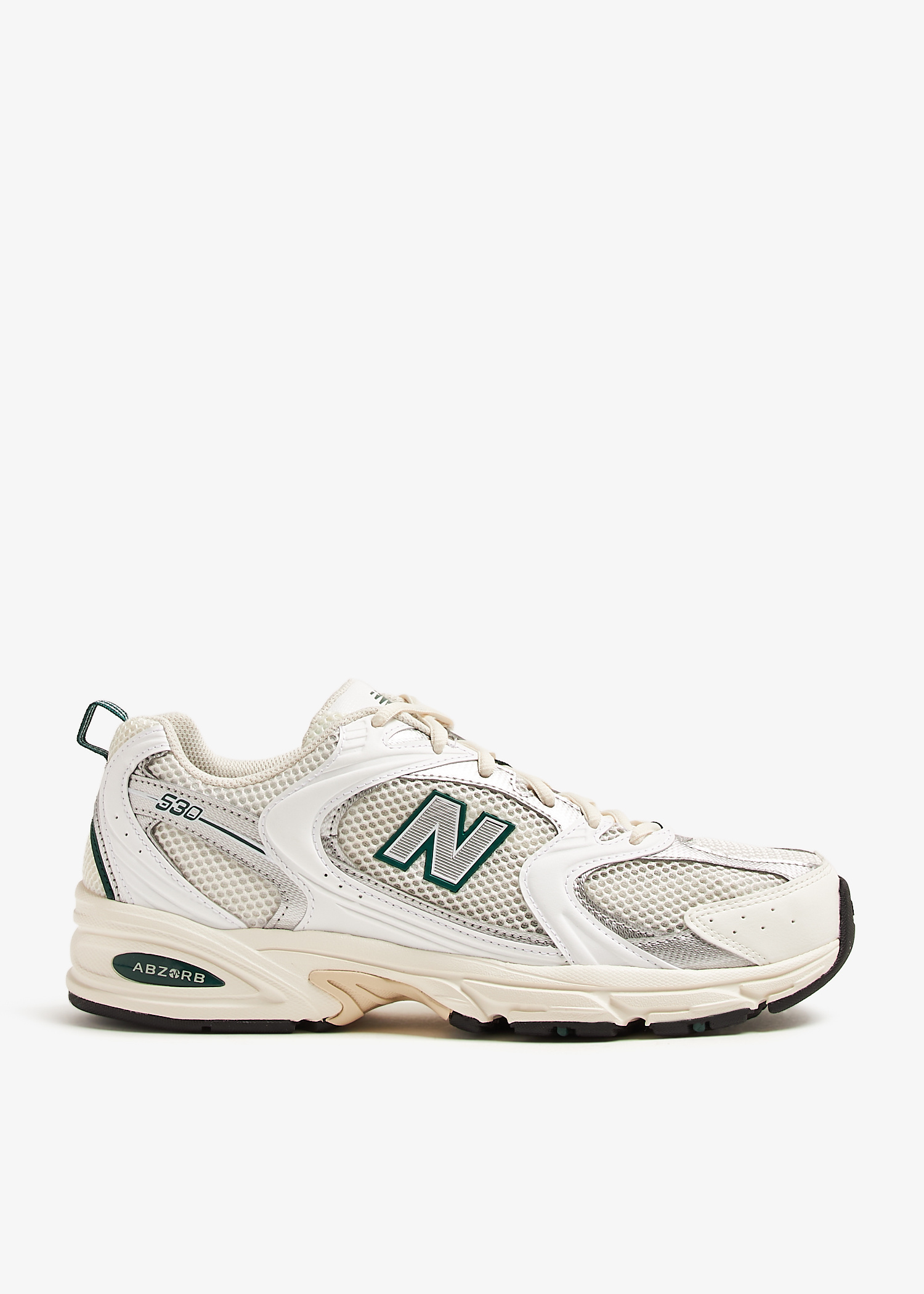 New Balance 530 sneakers for Men - White in USA | Level Shoes