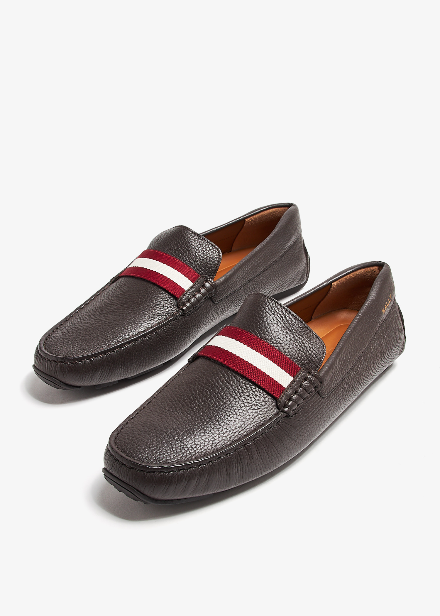 靴 BALLY \