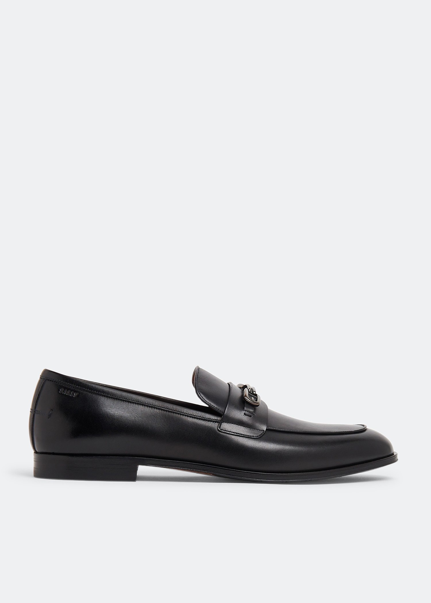 Bally Westro loafers for Men - Black in USA | Level Shoes
