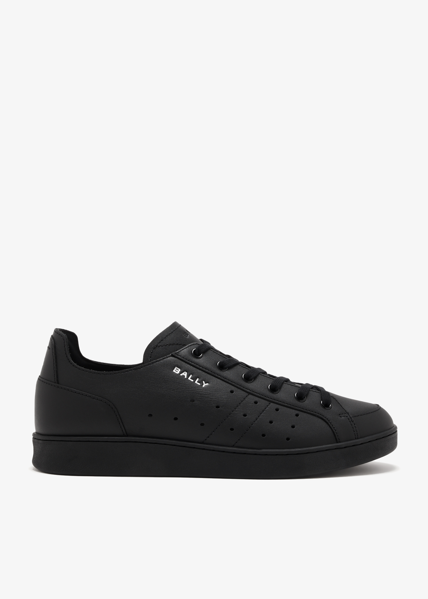 Bally Turyn sneakers for Men - Black in UAE | Level Shoes