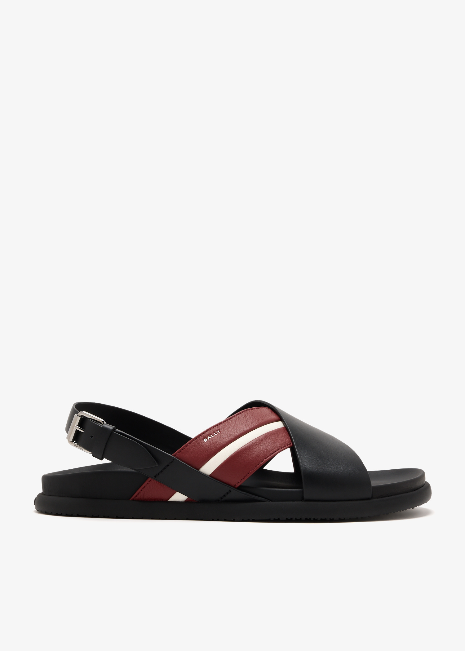 靴 Bally Gorgeous Sandals Designer Leather Sandals and Slippers for Women | Bally
