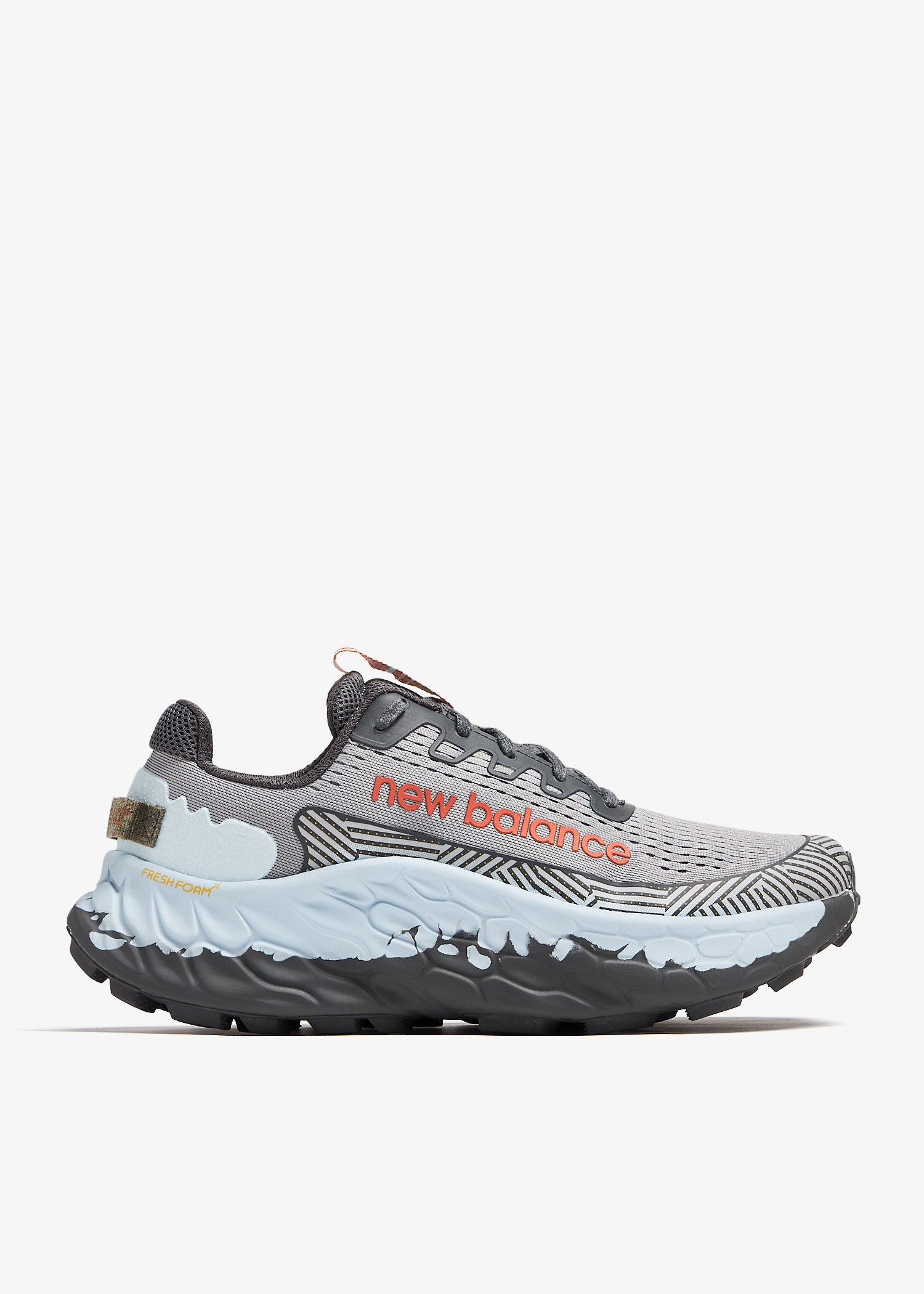 New Balance Fresh Foam X More Trail v3 sneakers for Men