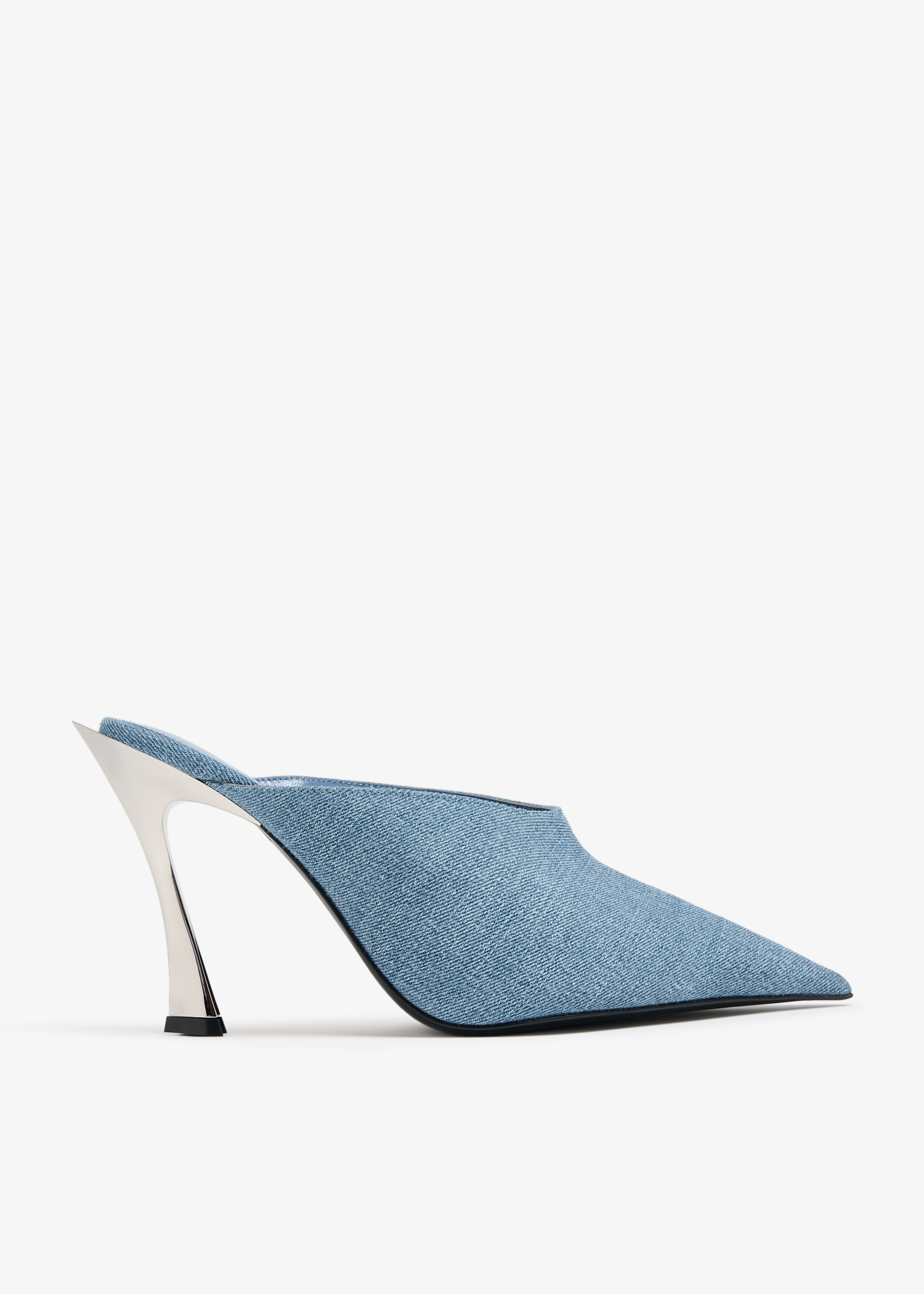 靴 Mademoiselle Mules Amazon.com | Free People Mazie Moc Toe Mule Black Leather EU