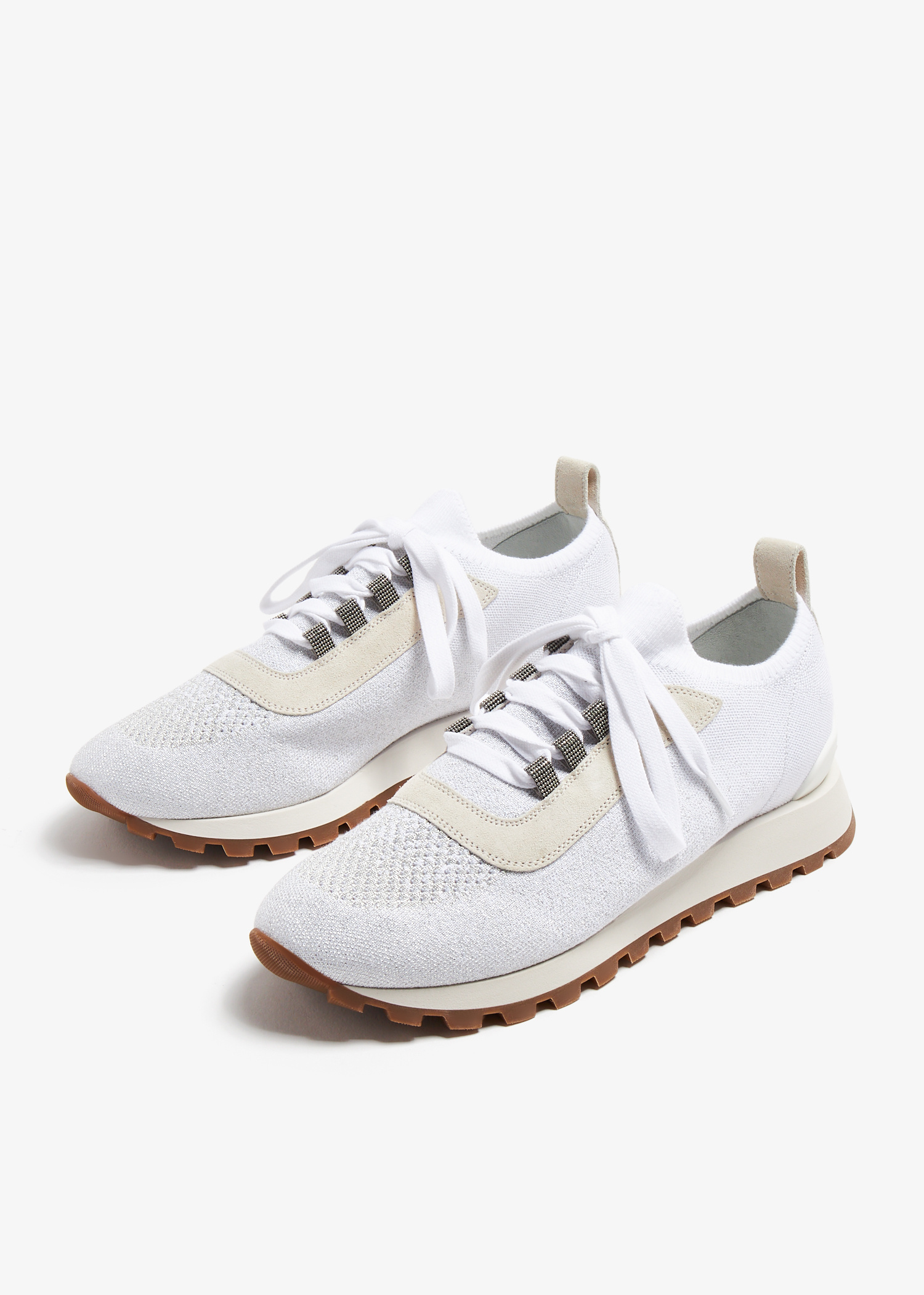ブルネロクチネリ Brunello Cucinelli Sneakers Men's luxury sneakers | Brunello Cucinelli