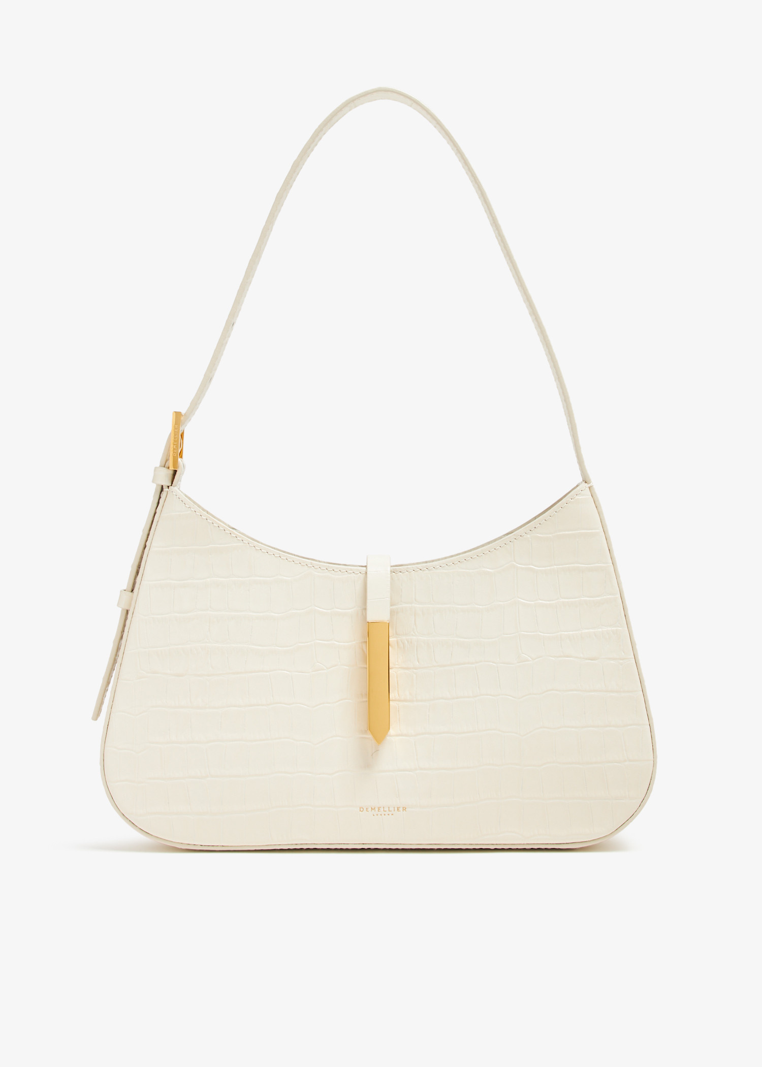 DeMellier The Tokyo bag for Women - White in USA | Level Shoes