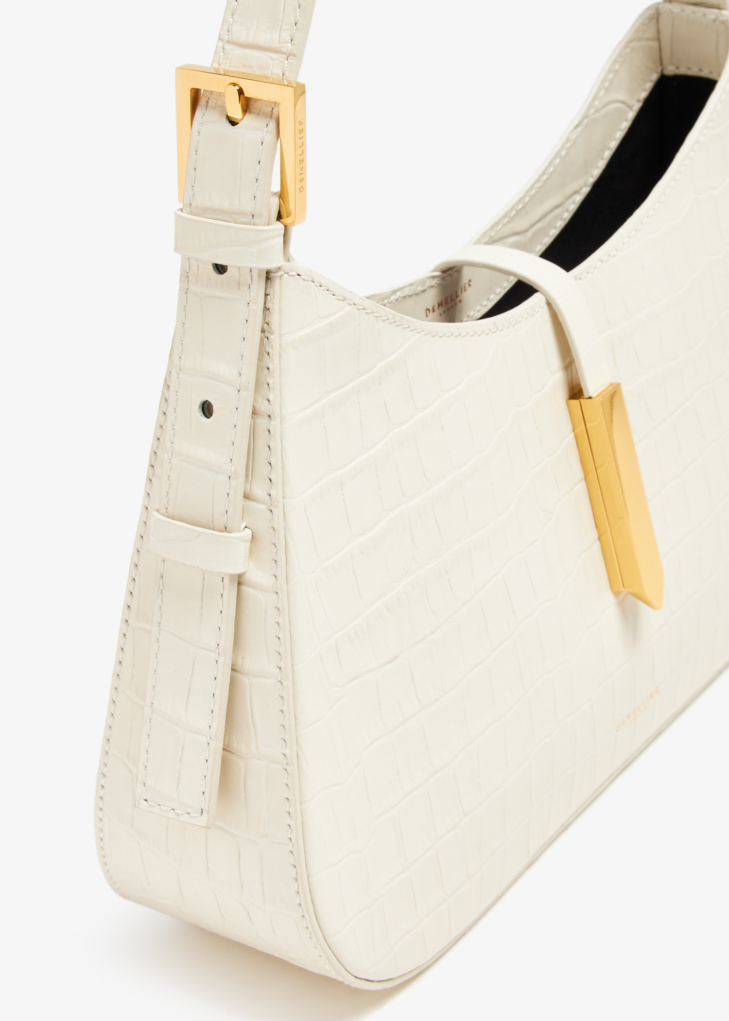 DeMellier The Tokyo bag for Women - White in USA | Level Shoes