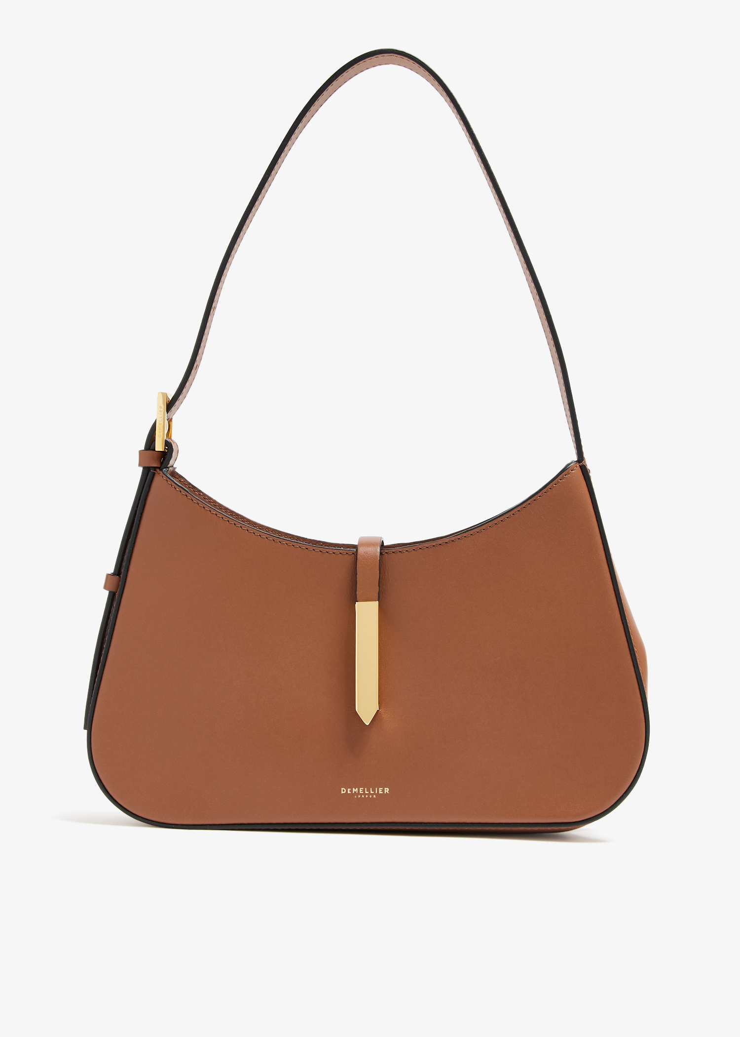 DeMellier The Tokyo bag for Women - Brown in UAE | Level Shoes