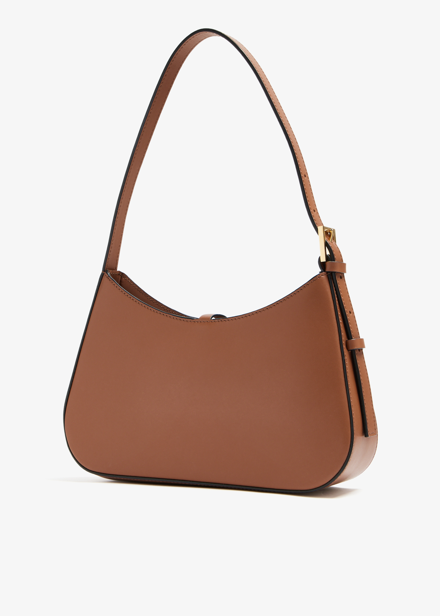 DeMellier The Tokyo bag for Women - Brown in KSA | Level Shoes