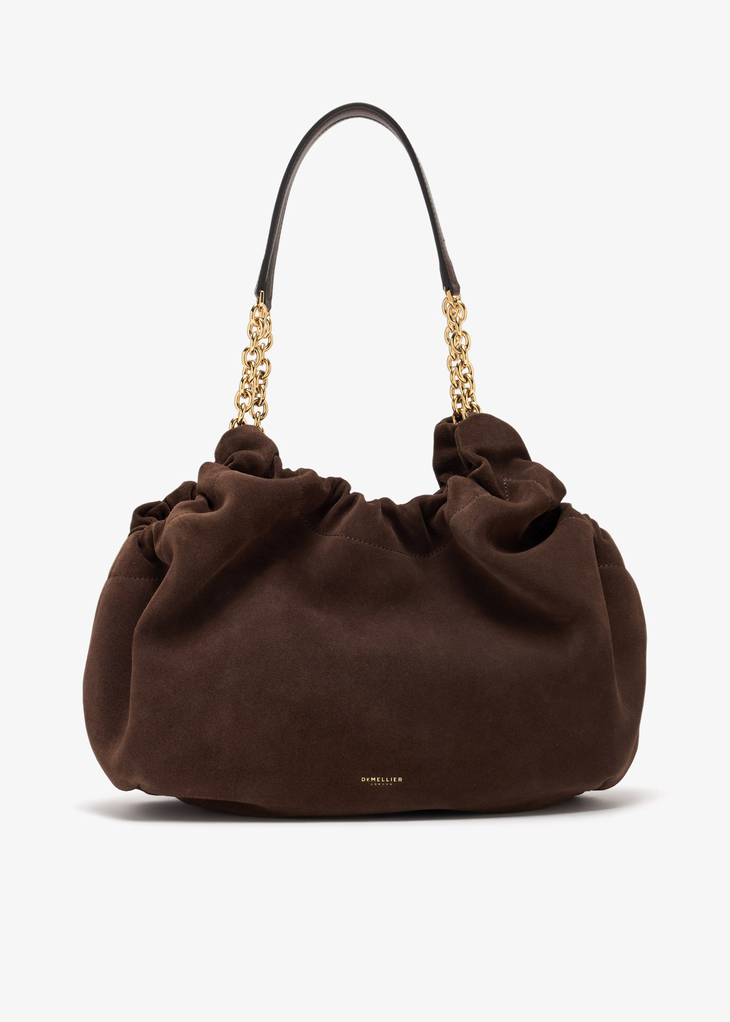 DeMellier Midi Miami bag for Women - Brown in USA | Level Shoes