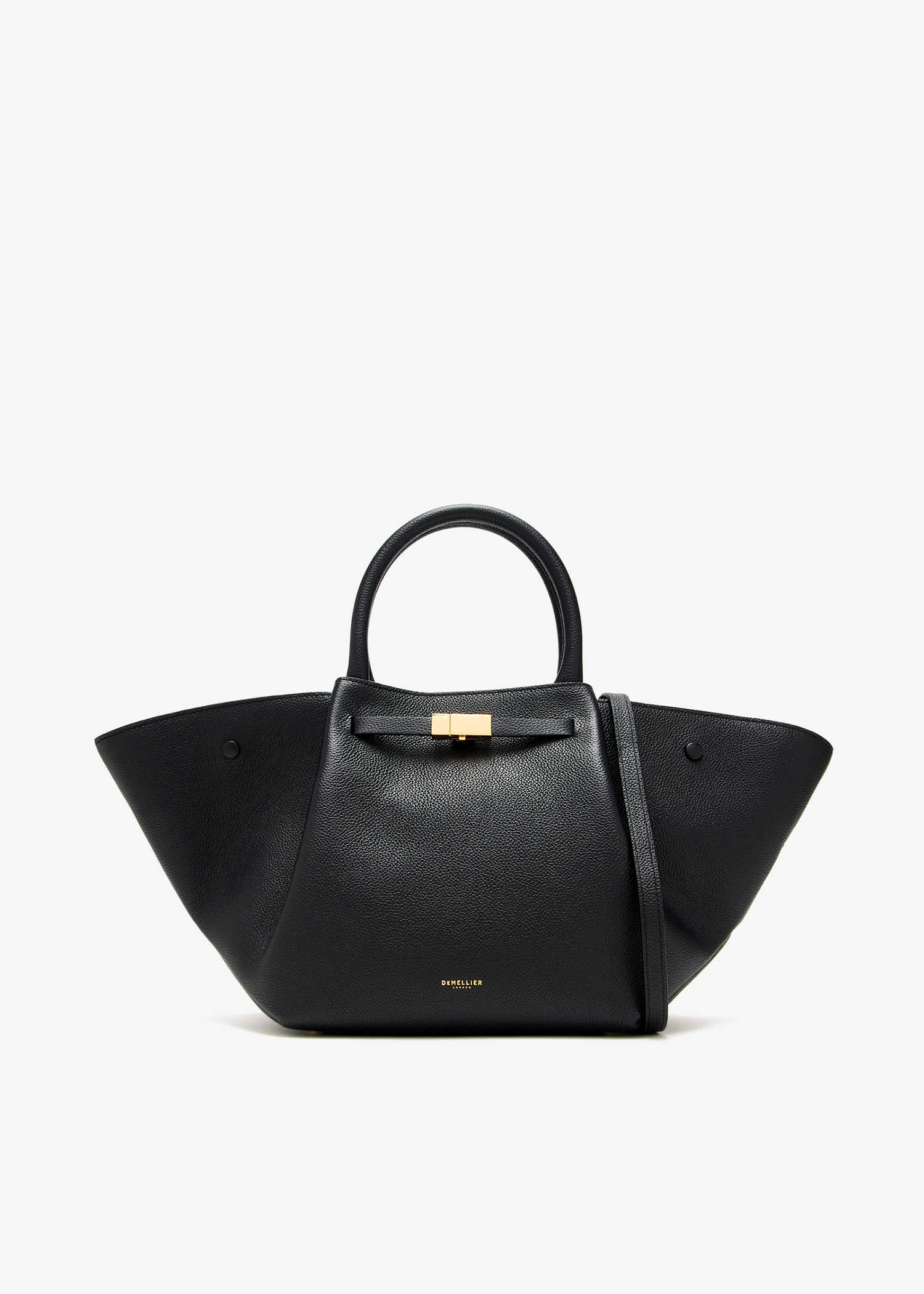 DeMellier The Midi New York bag for Women - Black in UAE