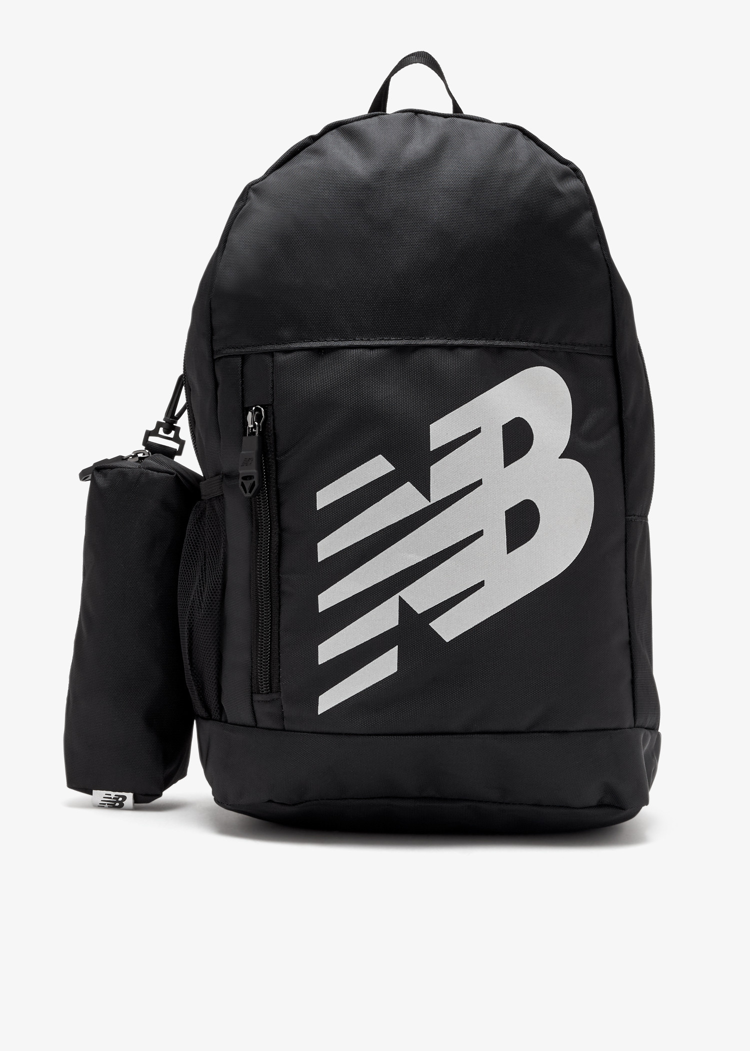 New Balance NB Logo backpack with pencil case for Kids