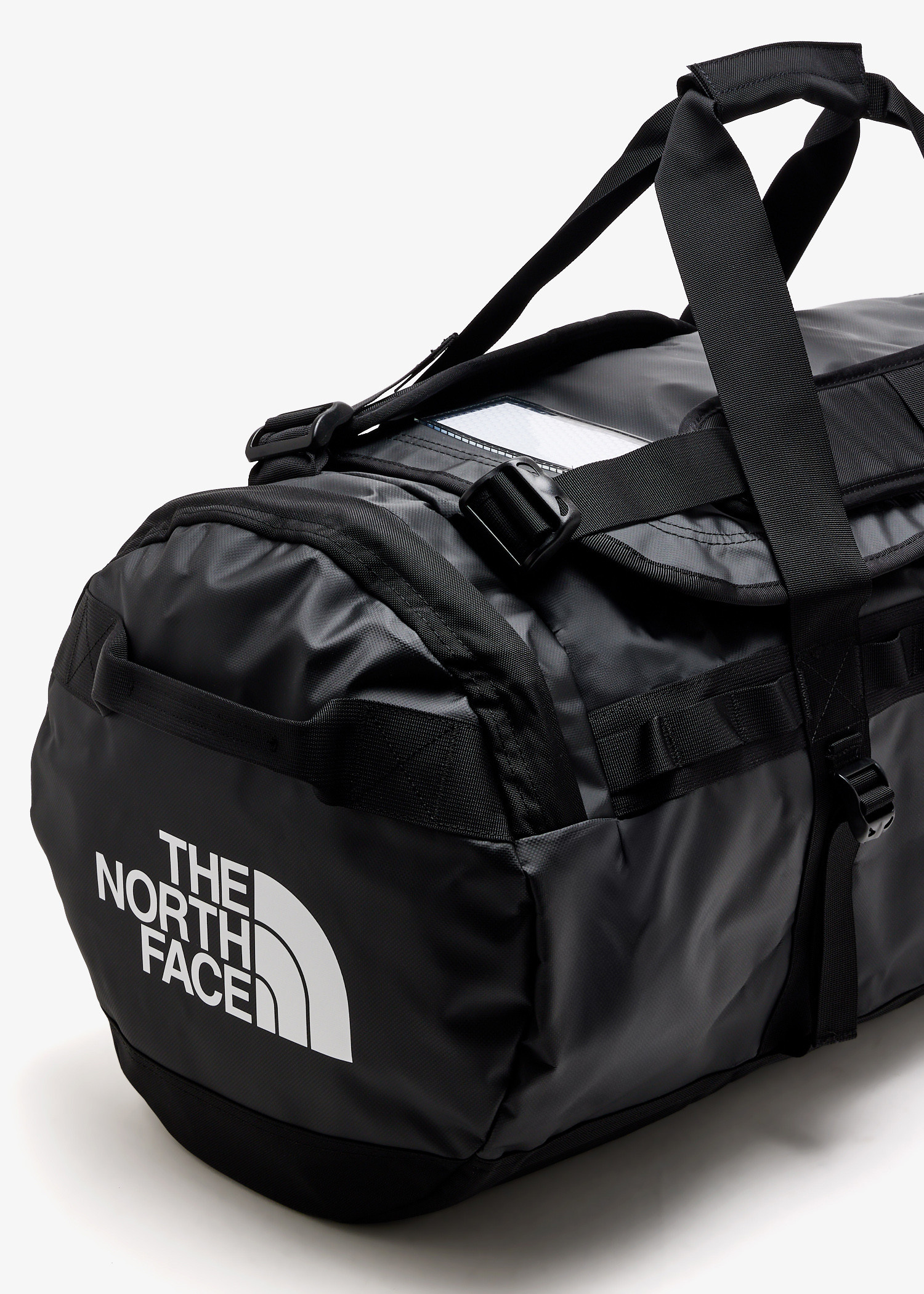 The North Face Base Camp medium duffel bag for ADULT-UNISEX, Men