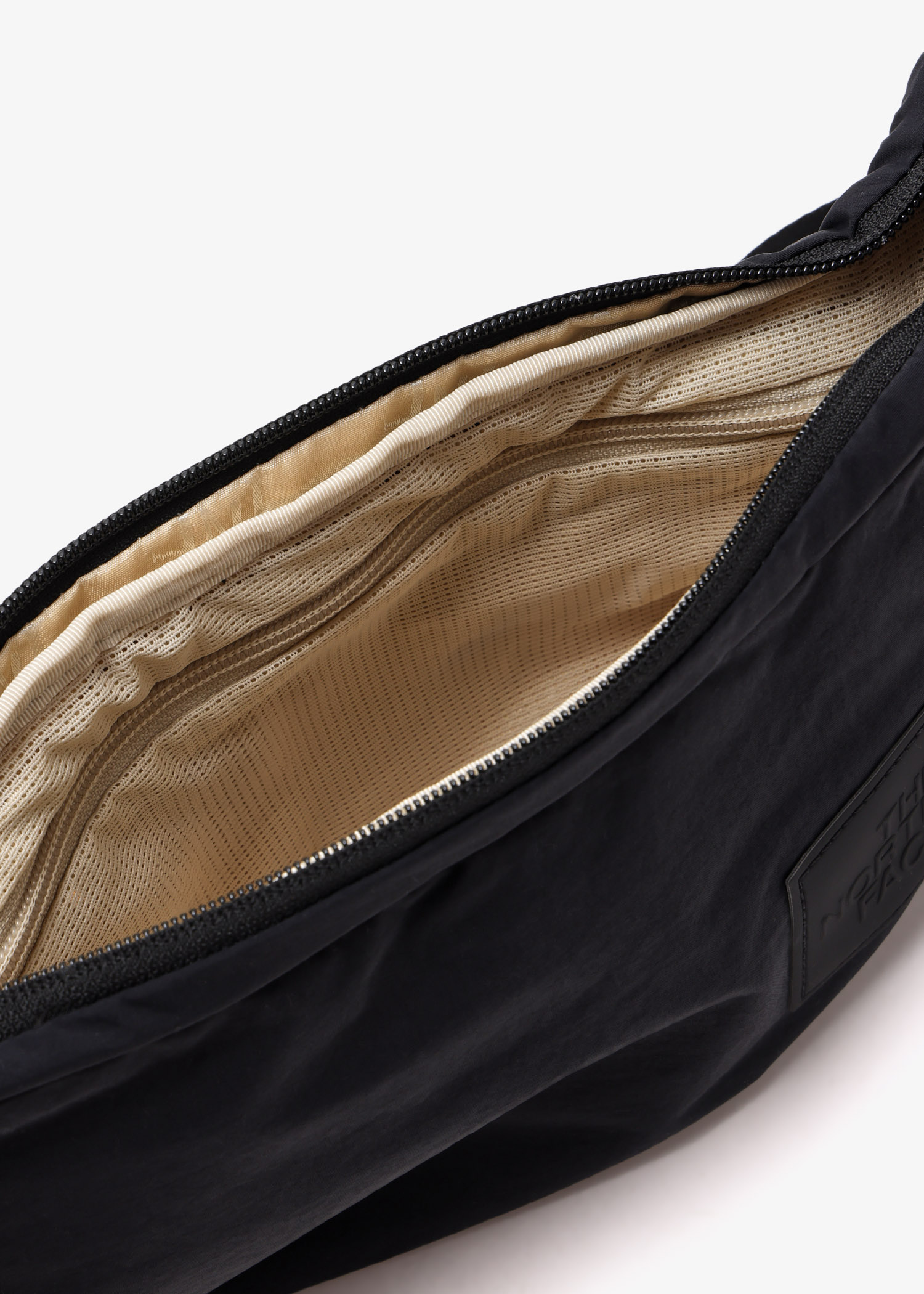 The North Face Never Stop crossbody bag for Women - Black in UAE