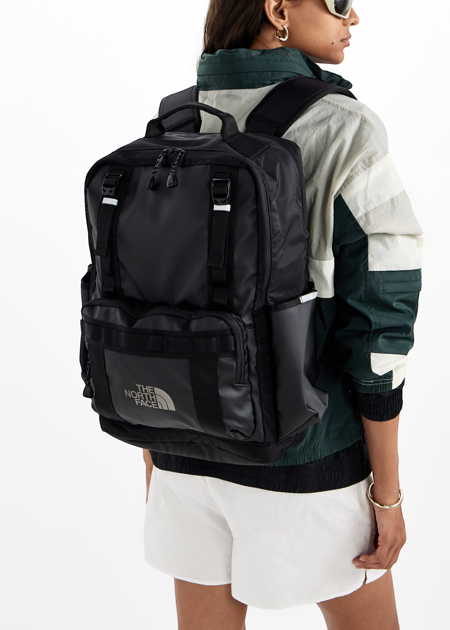 The North Face Base Camp Daypack backpack for ADULT-UNISEX, Men