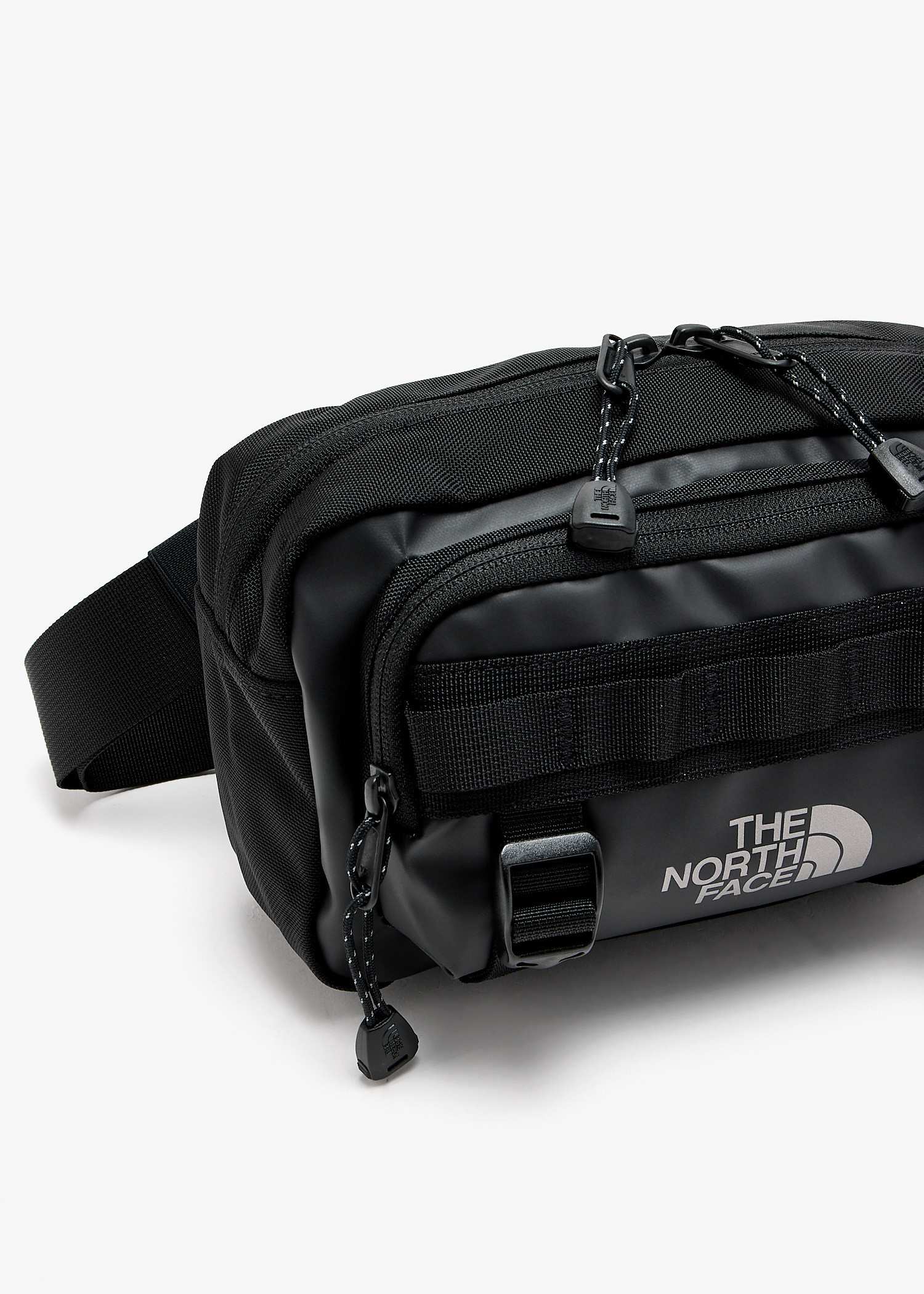 The North Face Base Camp bum bag for ADULT-UNISEX, Men, Women