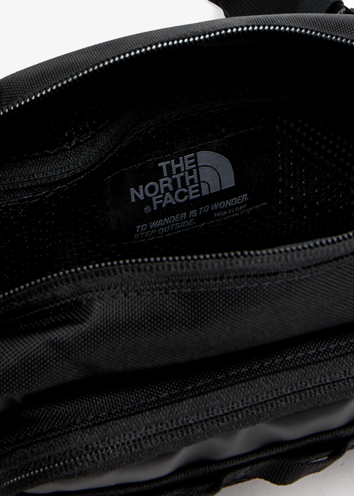 The North Face Base Camp bum bag for ADULT-UNISEX, Men, Women