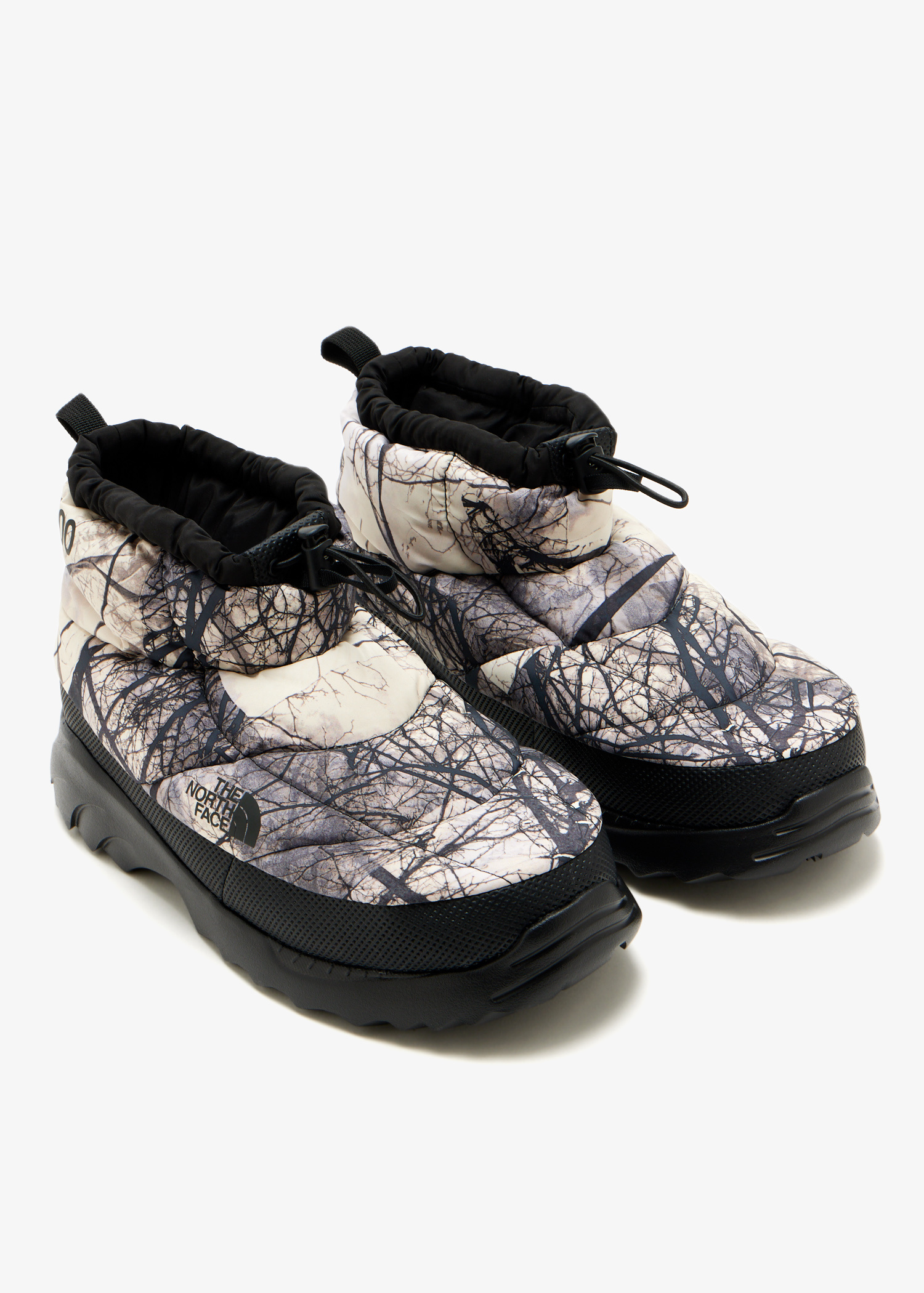 The North Face Nuptse Traction Chukka boots for ADULT-UNISEX, Men