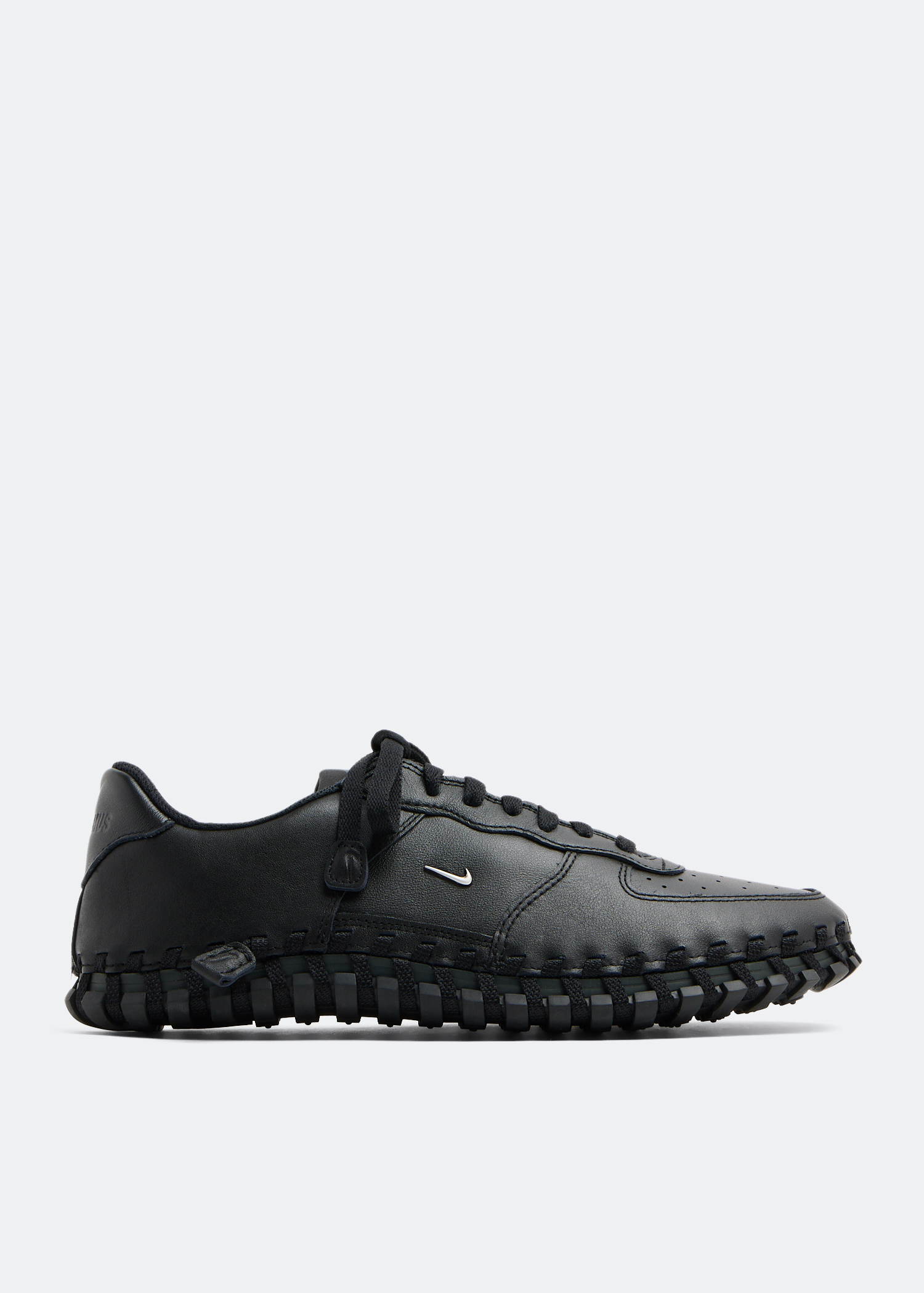 Nike x Jacquemus J Force 1 Low LX SP sneakers for Men - Black in