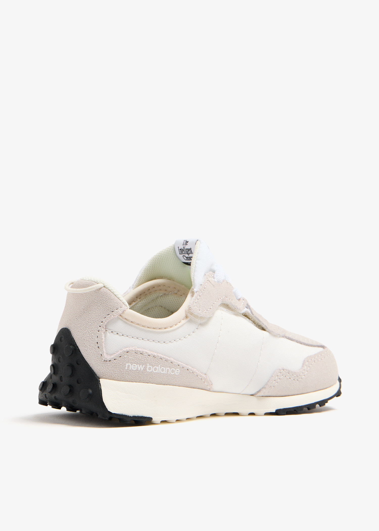 New Balance 327 sneakers for Boy - Grey in UAE | Level Shoes