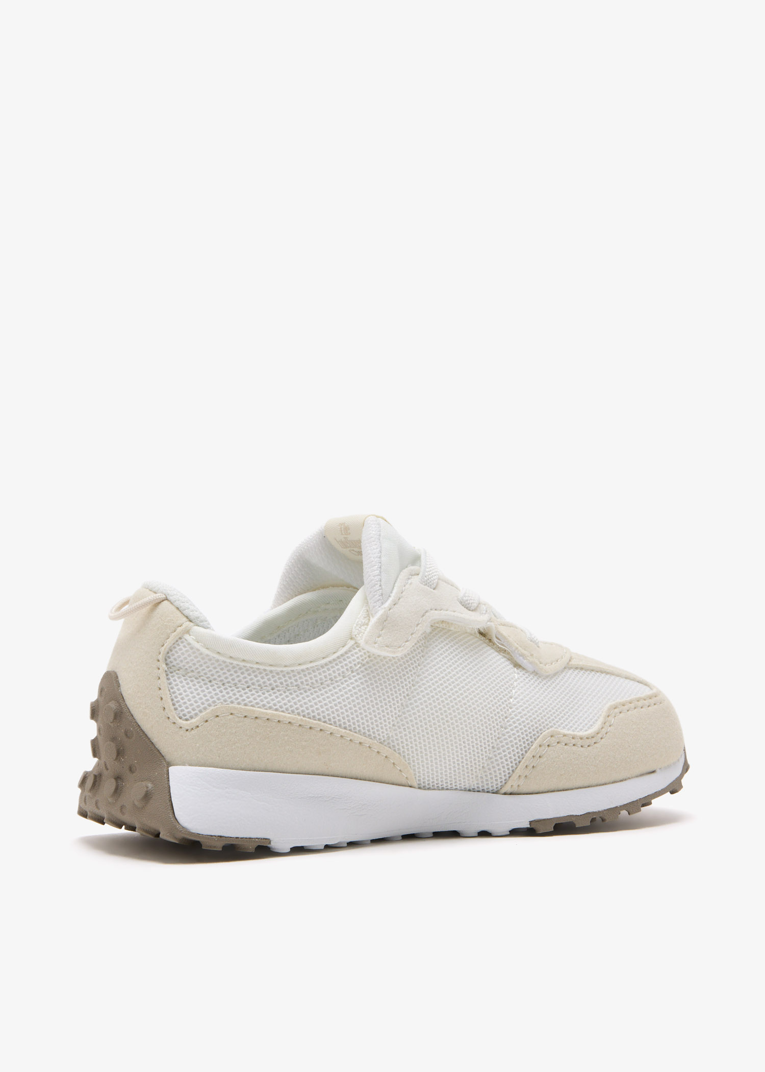 New Balance 327 sneakers for Girl - White in UAE | Level Shoes