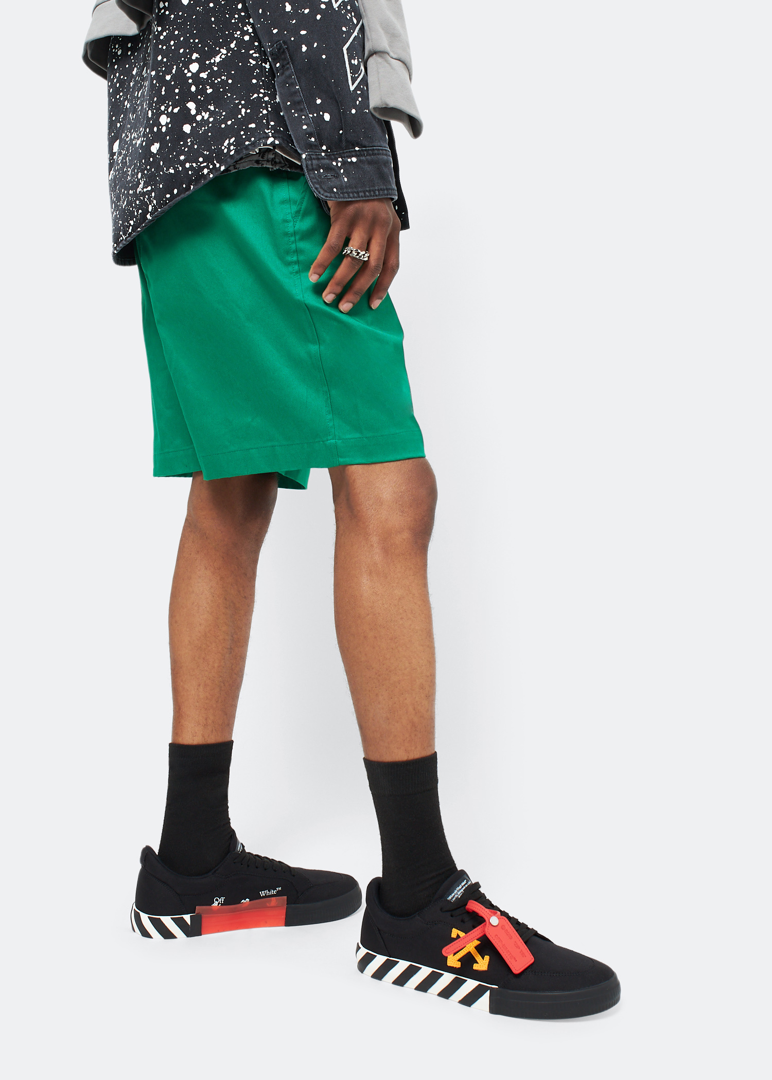 ウノフ　ふじあみ　UNOF UNOF DESIGN SHORT TOPS m17145732843_1.jpg?1728872596