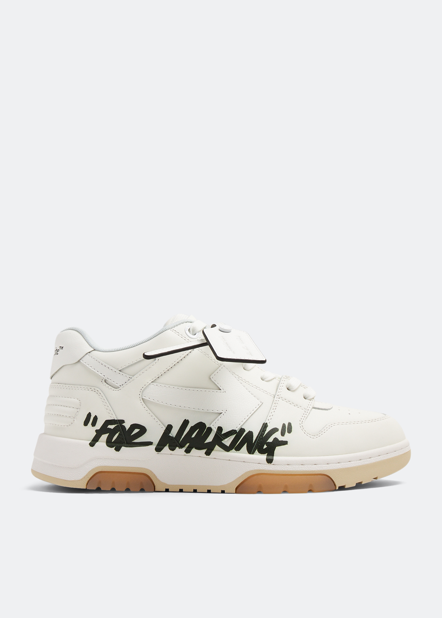 Off-White Out Of Office 'OOO' sneakers for Men - White in