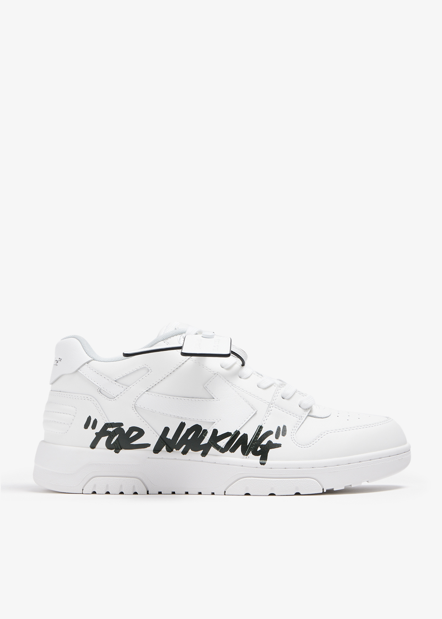 OUTFLOW、DUB153値下げします Buy Off-White Vulc Sneaker 'White Black Light Blue' 2023