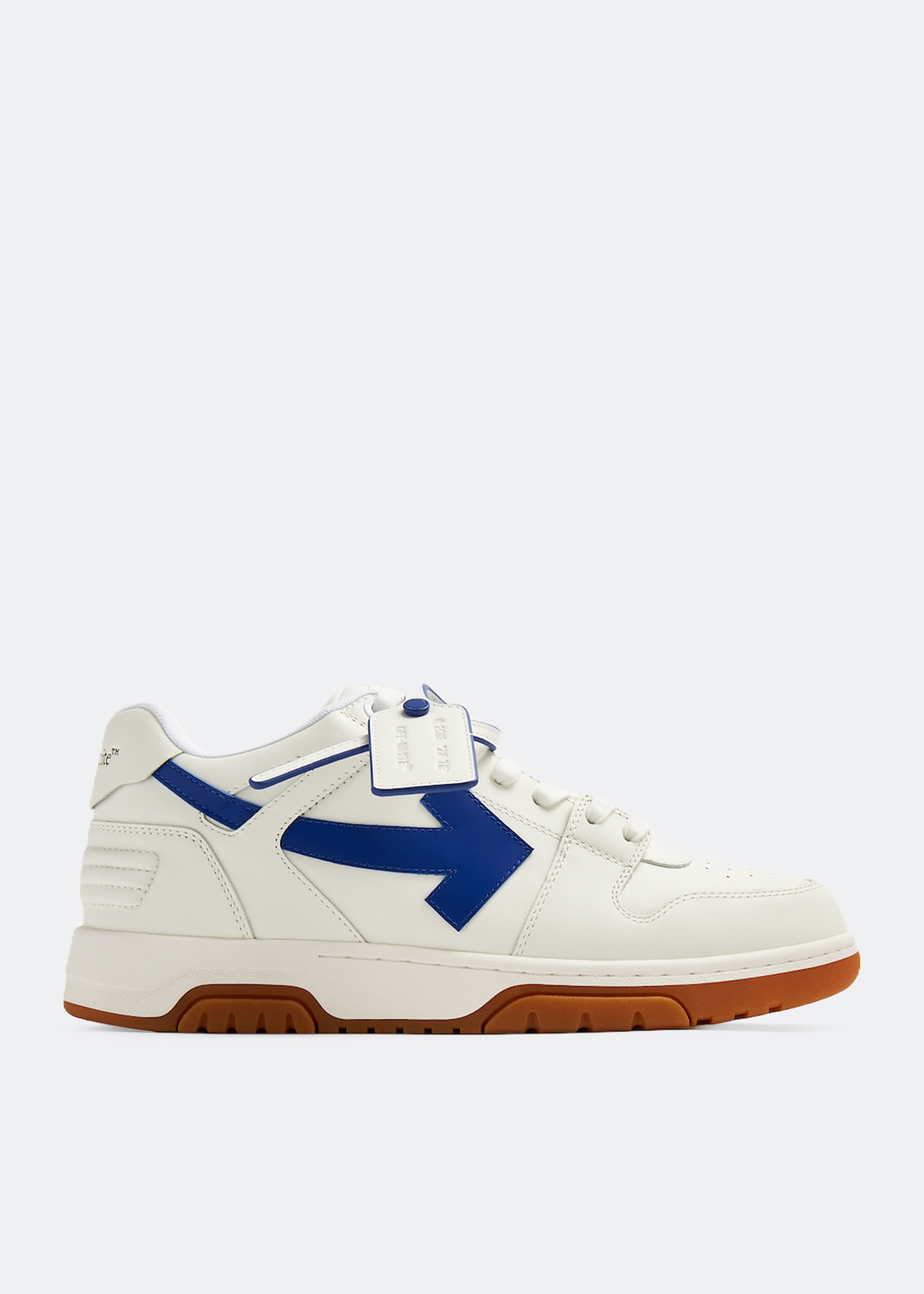 Off-White Out Of Office 'OOO' sneakers for Men - White in