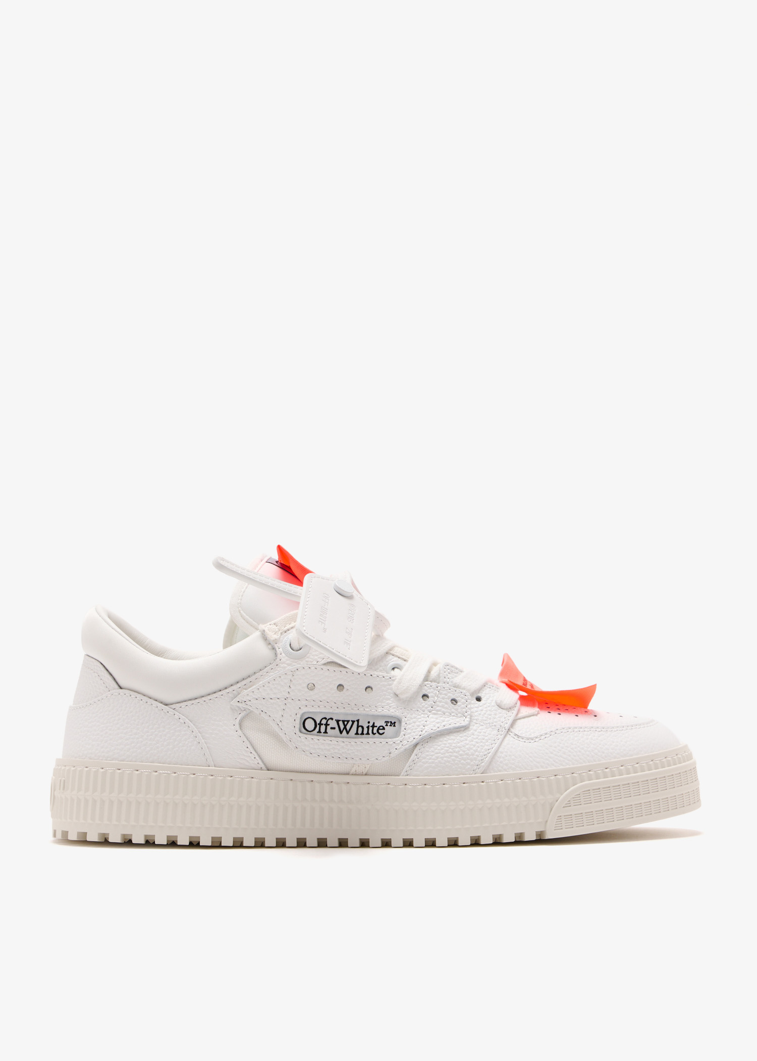 Off-White 3.0 Off-Court sneakers for Men - White in USA