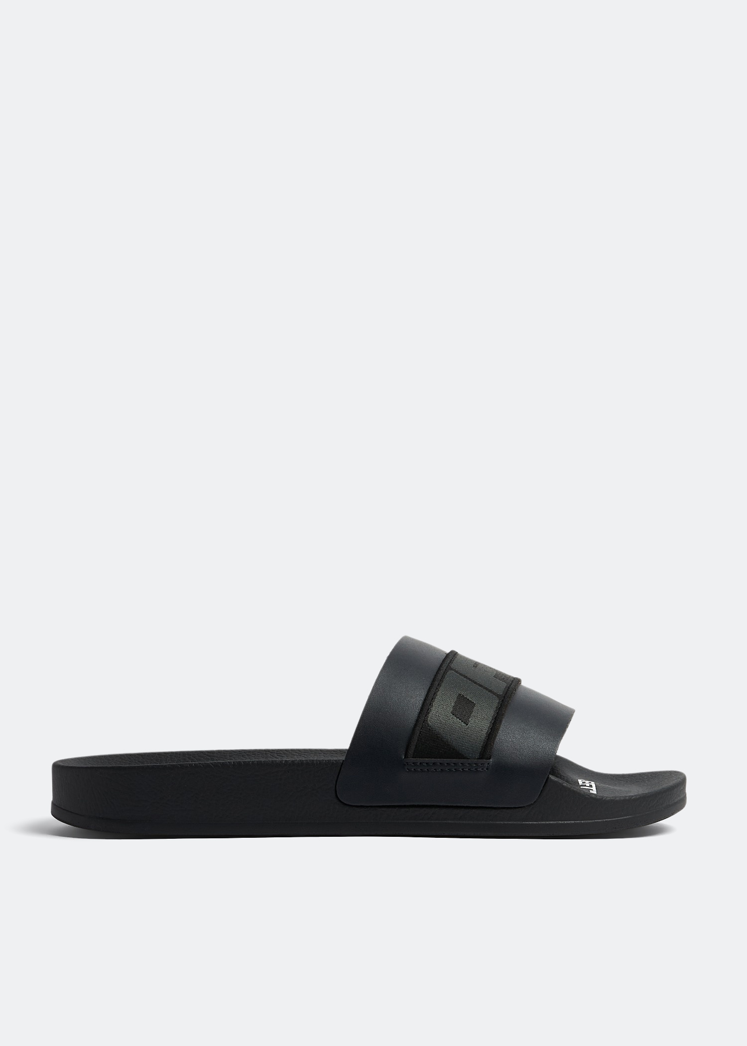 ★季節に最適快適!OFF-WHITE INDUSTRIAL BELT FLIP FLOP ☆季節に最適快適!OFF-WHITE INDUSTRIAL BELT FLIP FLOP (Off