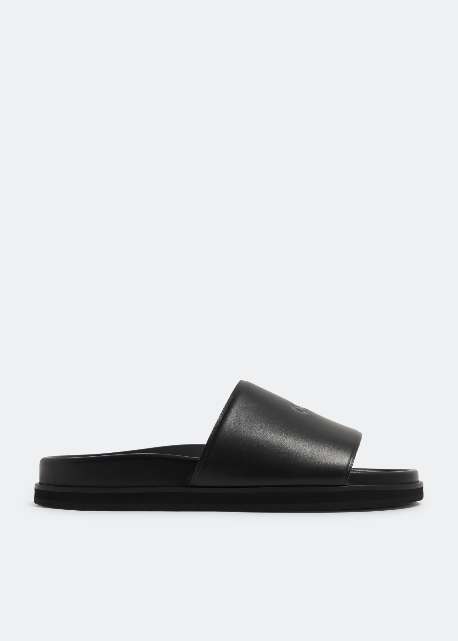 【関税&送料込】Off-White Black This That Slides Off-White™ Black This That slides | TheDoubleF