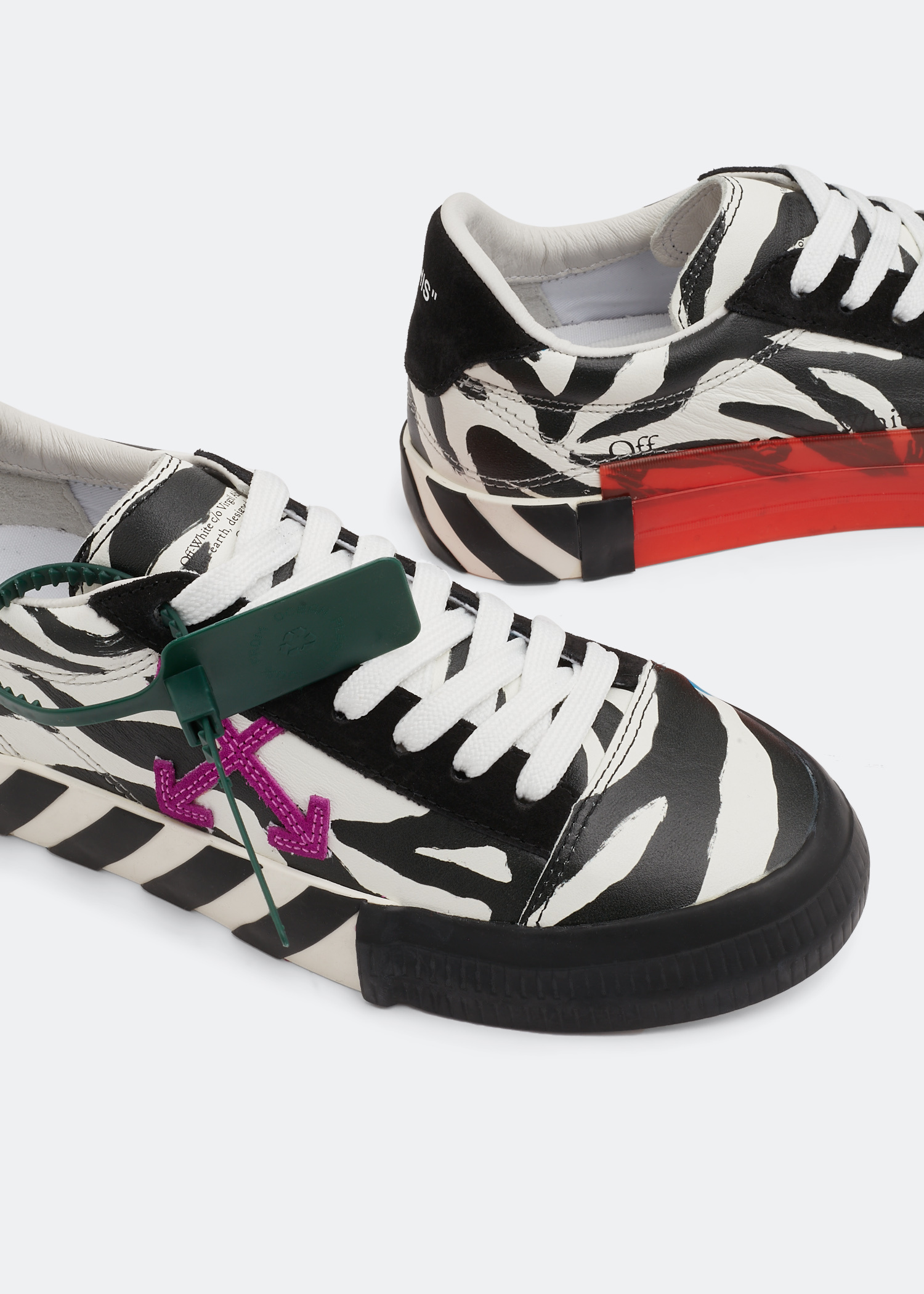 スニーカー OFF WHITE Women Sneakers 76841 OWIA112C99LEA0040120 73694 WH 896802_08.jpg.jpeg?width=750