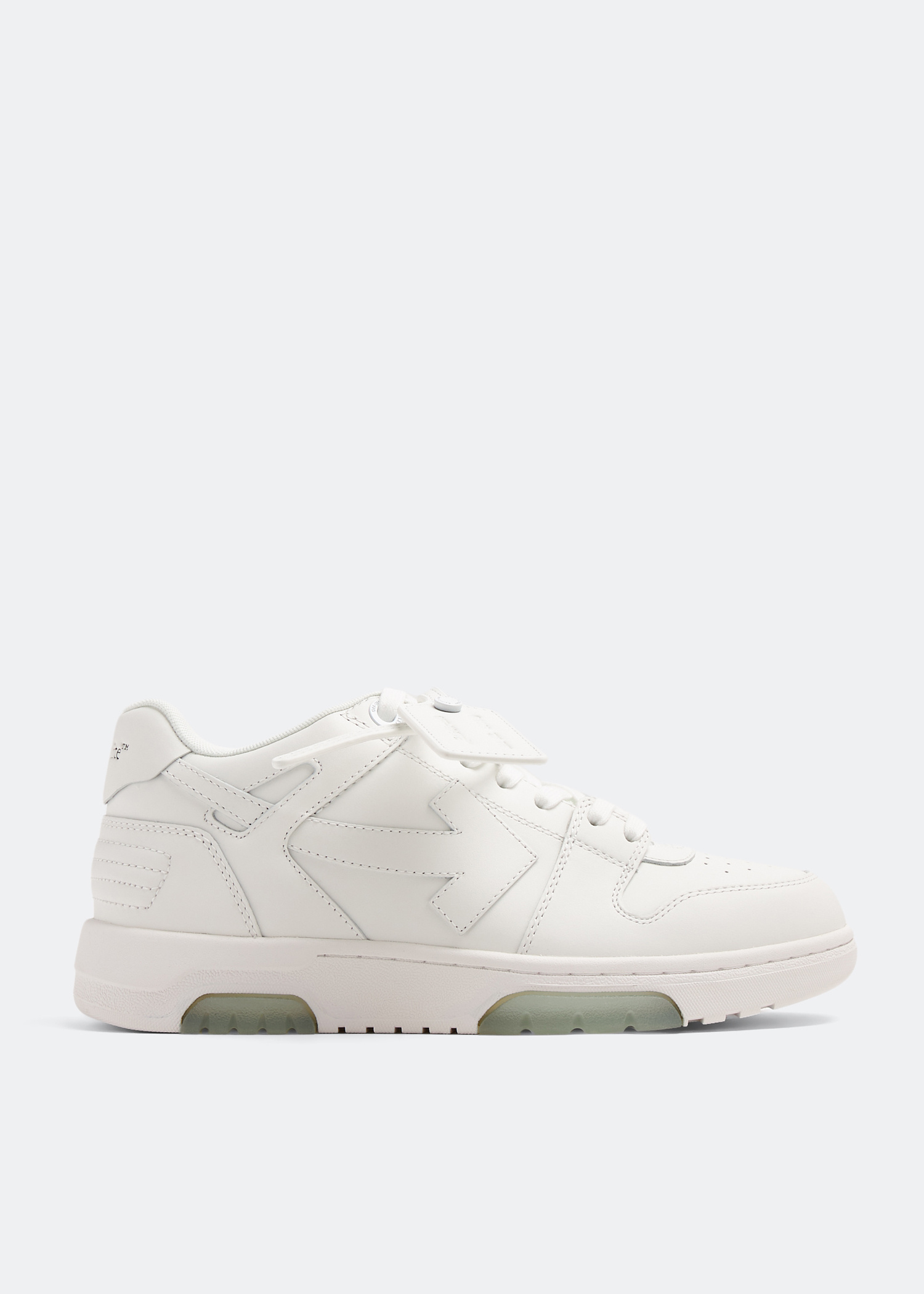 Off-White Out Of Office 'OOO' sneakers for Women - White in UAE