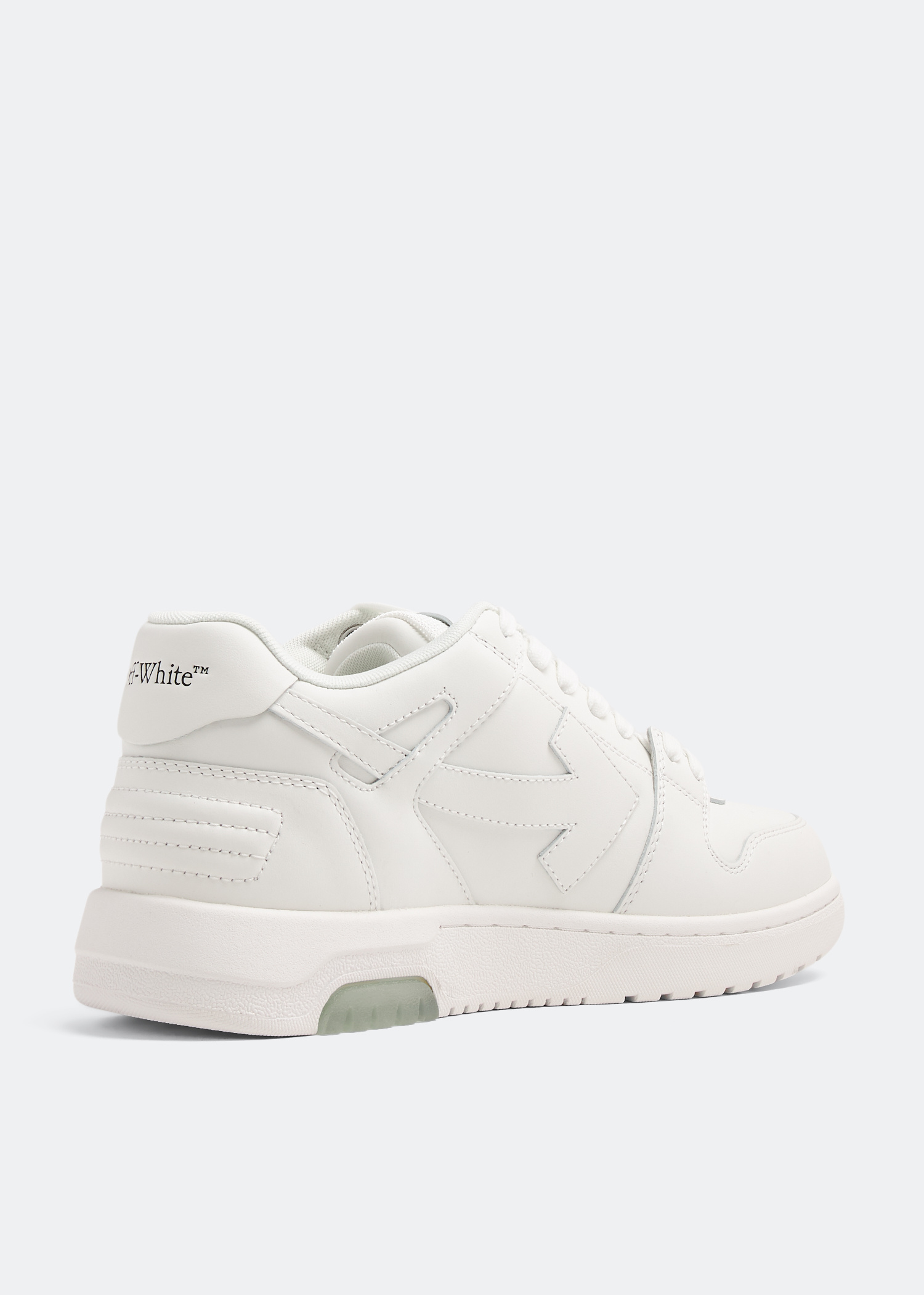 Off-White Out Of Office 'OOO' sneakers for Women - White in USA