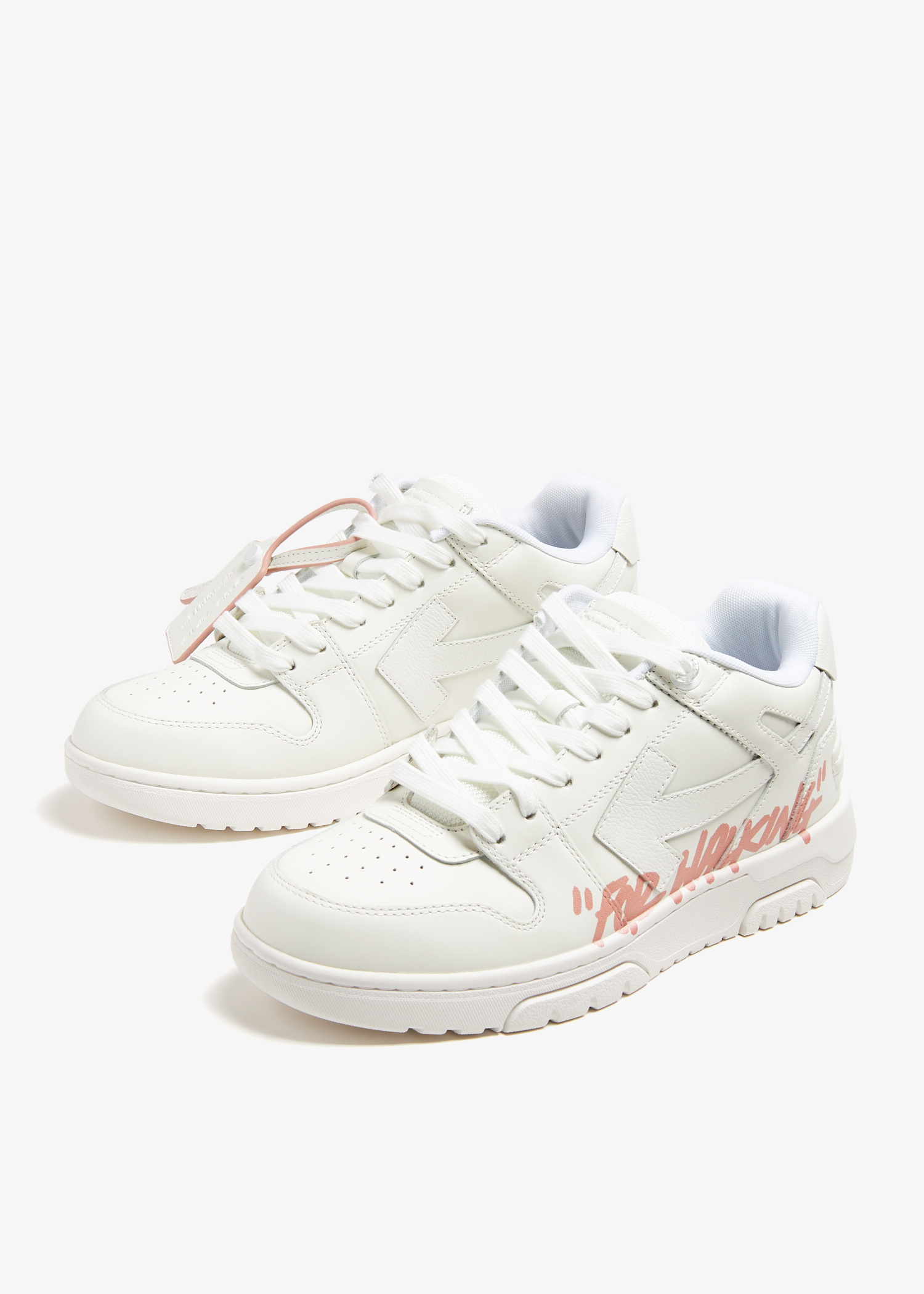 Off-White Out of Office 'OOO' sneakers for Women - White in