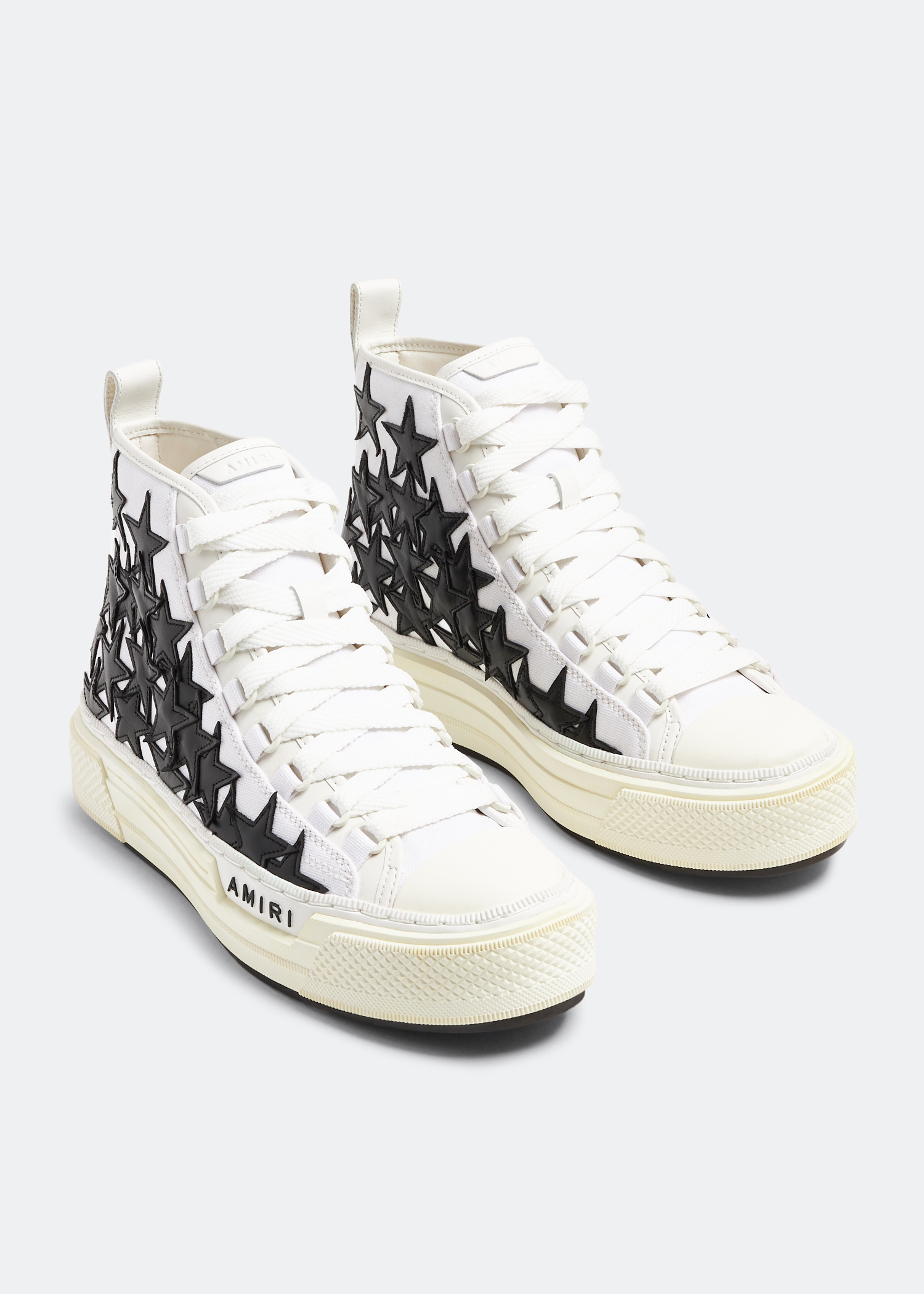 AMIRI AWFOSR1085001 関税送料込 Lサイズあり☆関税込【AMIRI】ブラック M.A. Fitted キャップ