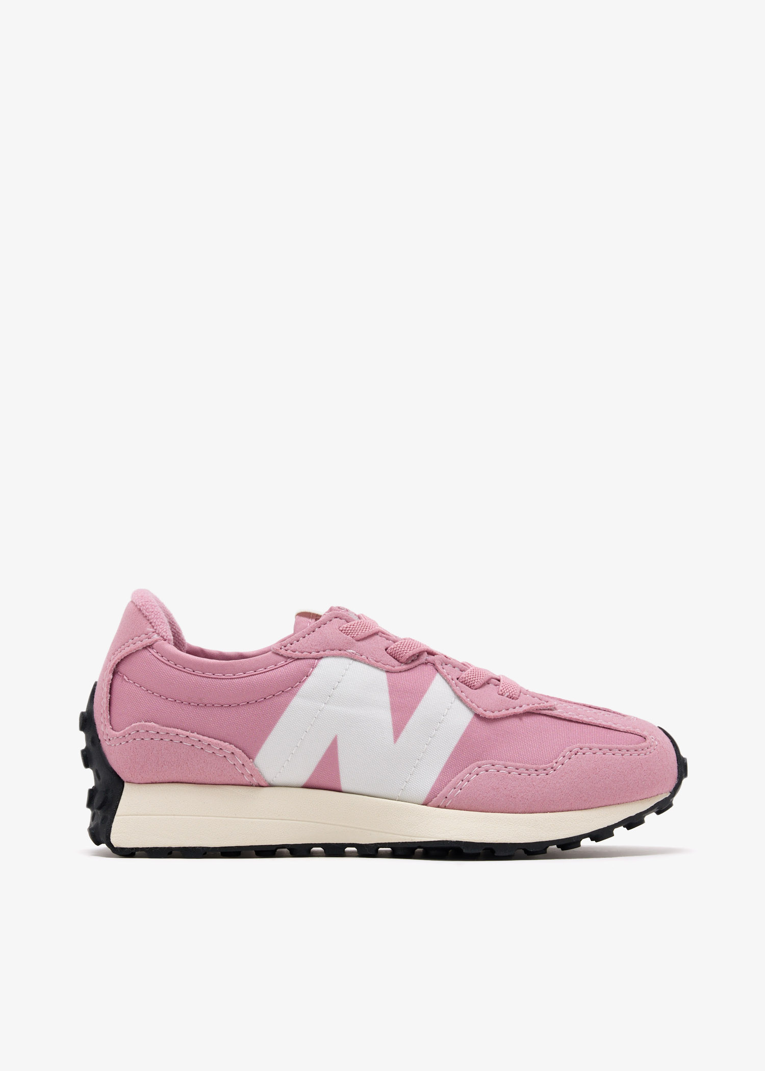 ROSEさん専用 New Balance 327 Pink - Fast delivery | Spartoo Europe