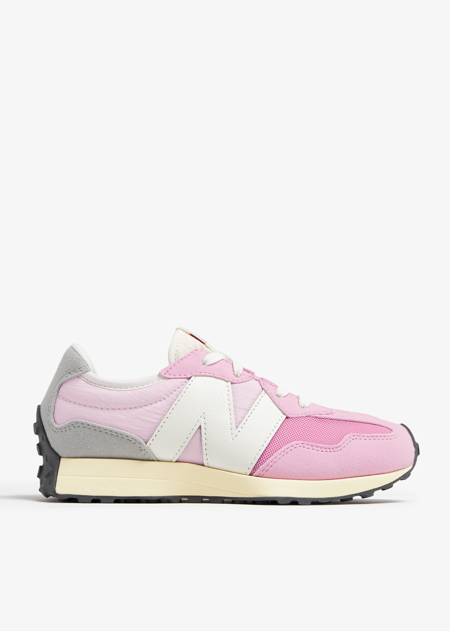 New Balance 327 sneakers for Girl - Pink in UAE | Level Shoes