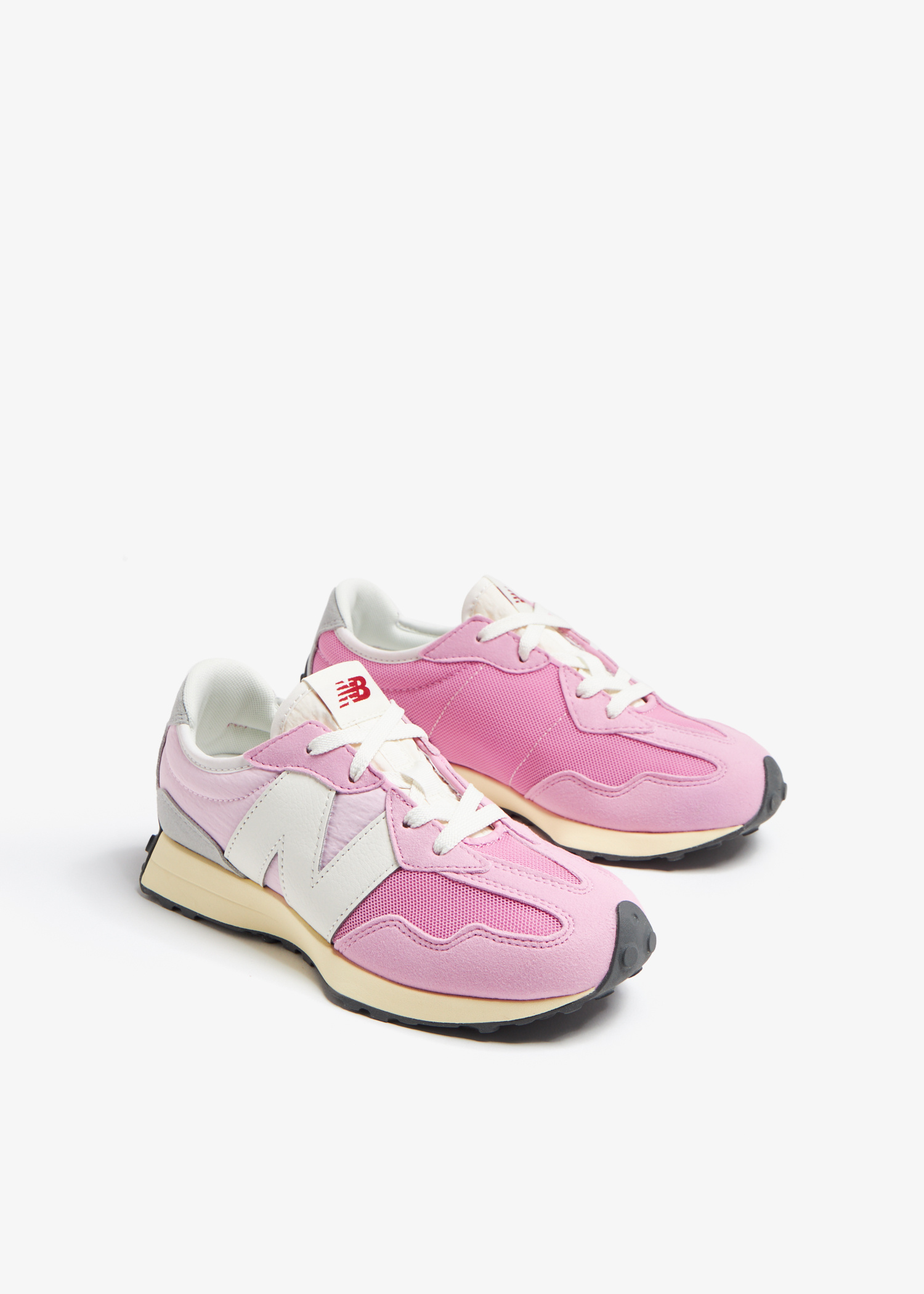 きなこ❣️ New Balance 327 U327LF US 5 - 10 ORANGE UNISEX TAKSE | eBay